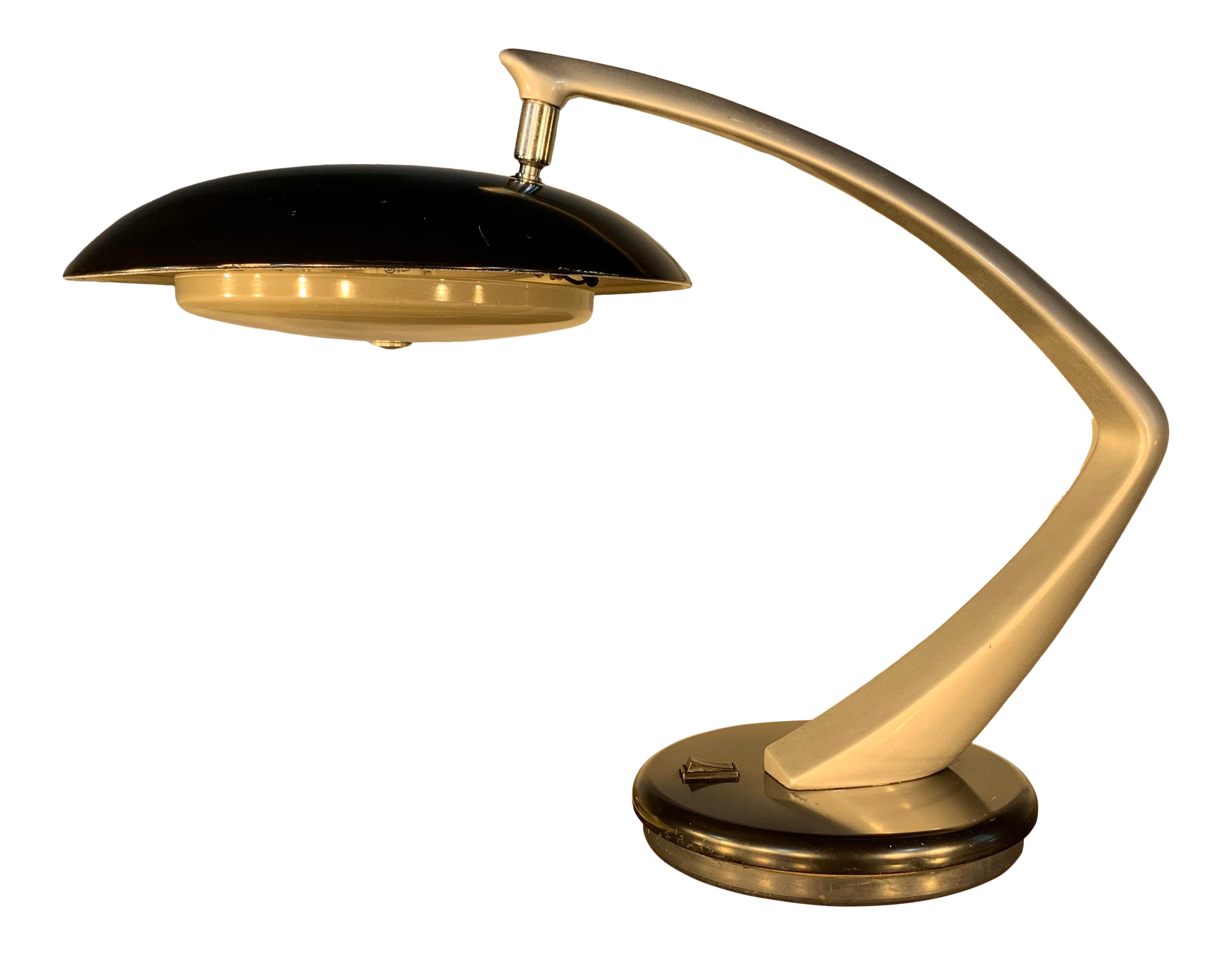 fase boomerang lamp