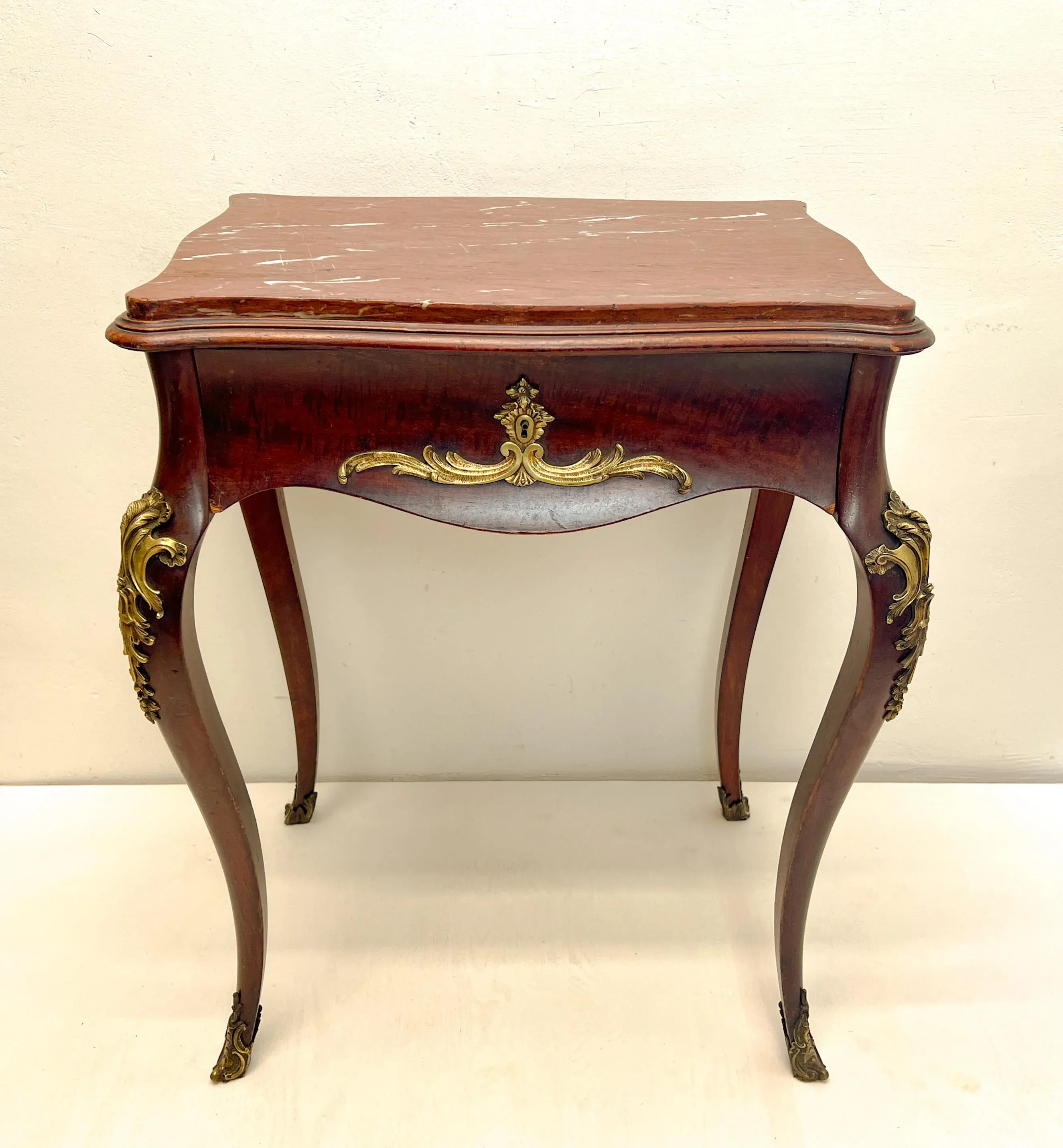 【仏蘭西】 Louis XV ディナーセット 24本【シルバープレート】 イギリス製シルバープレートティーポットセット 高級感溢れる