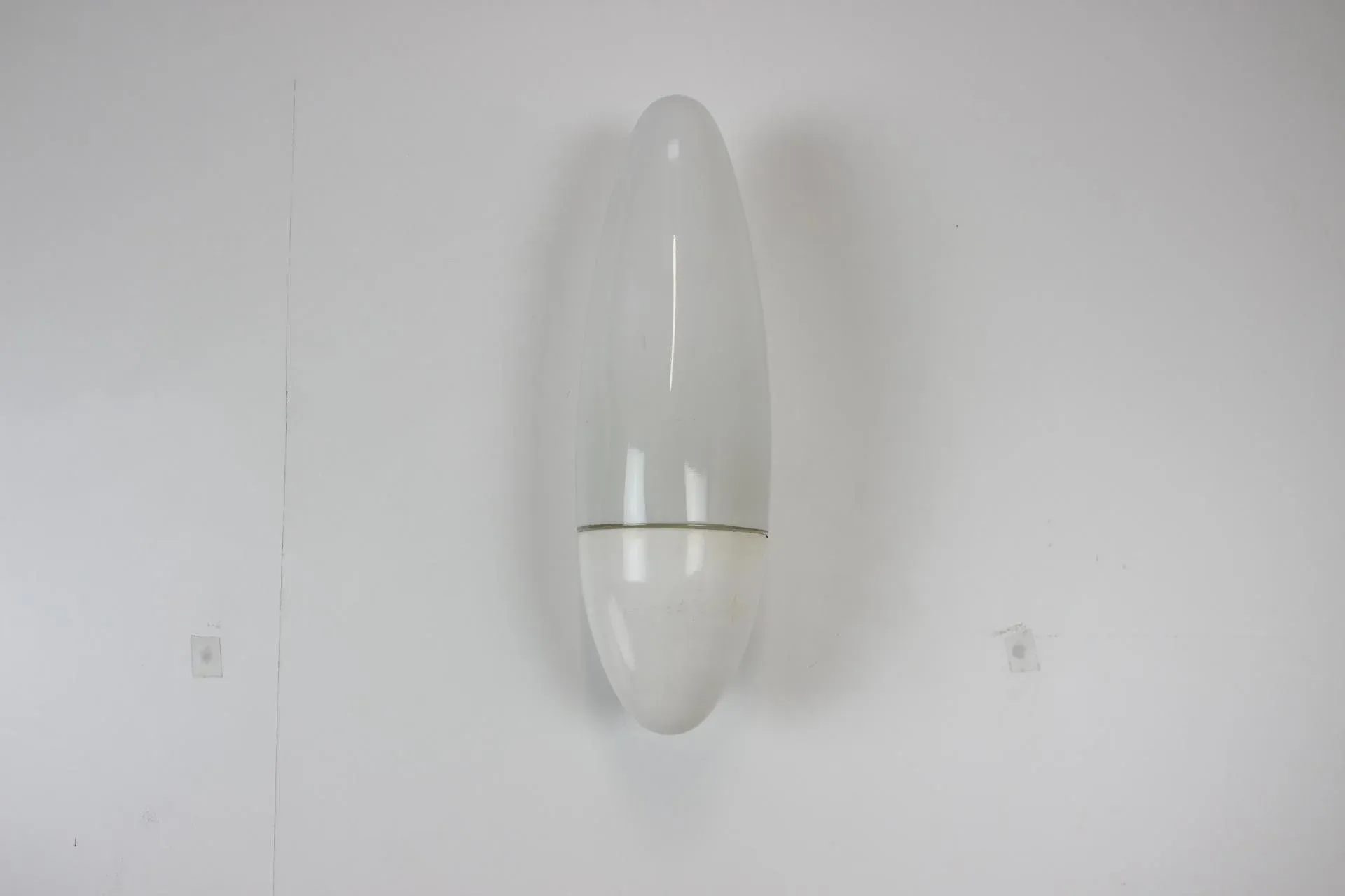 Wall Lamp, Czechoslovakia, 1960s