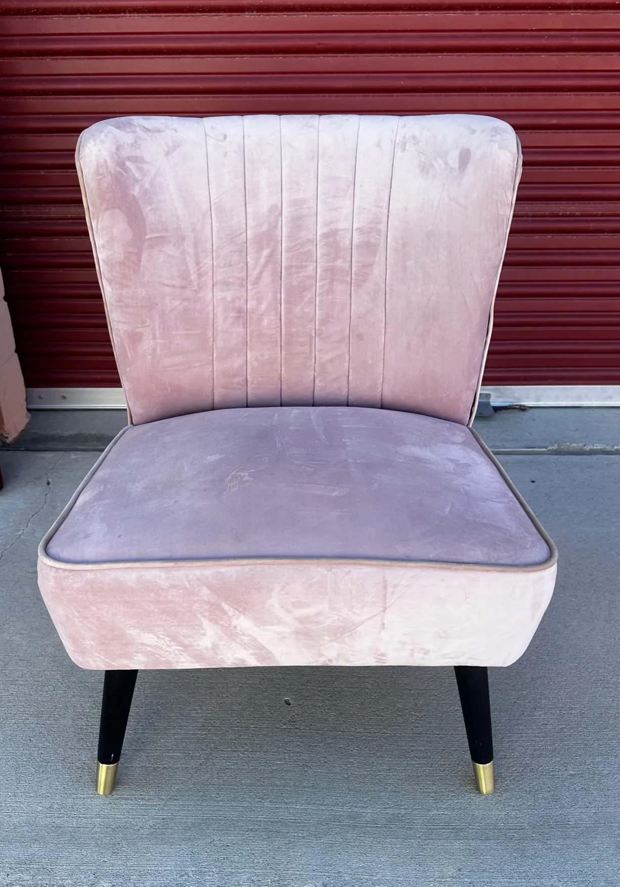 Pastel Pink \