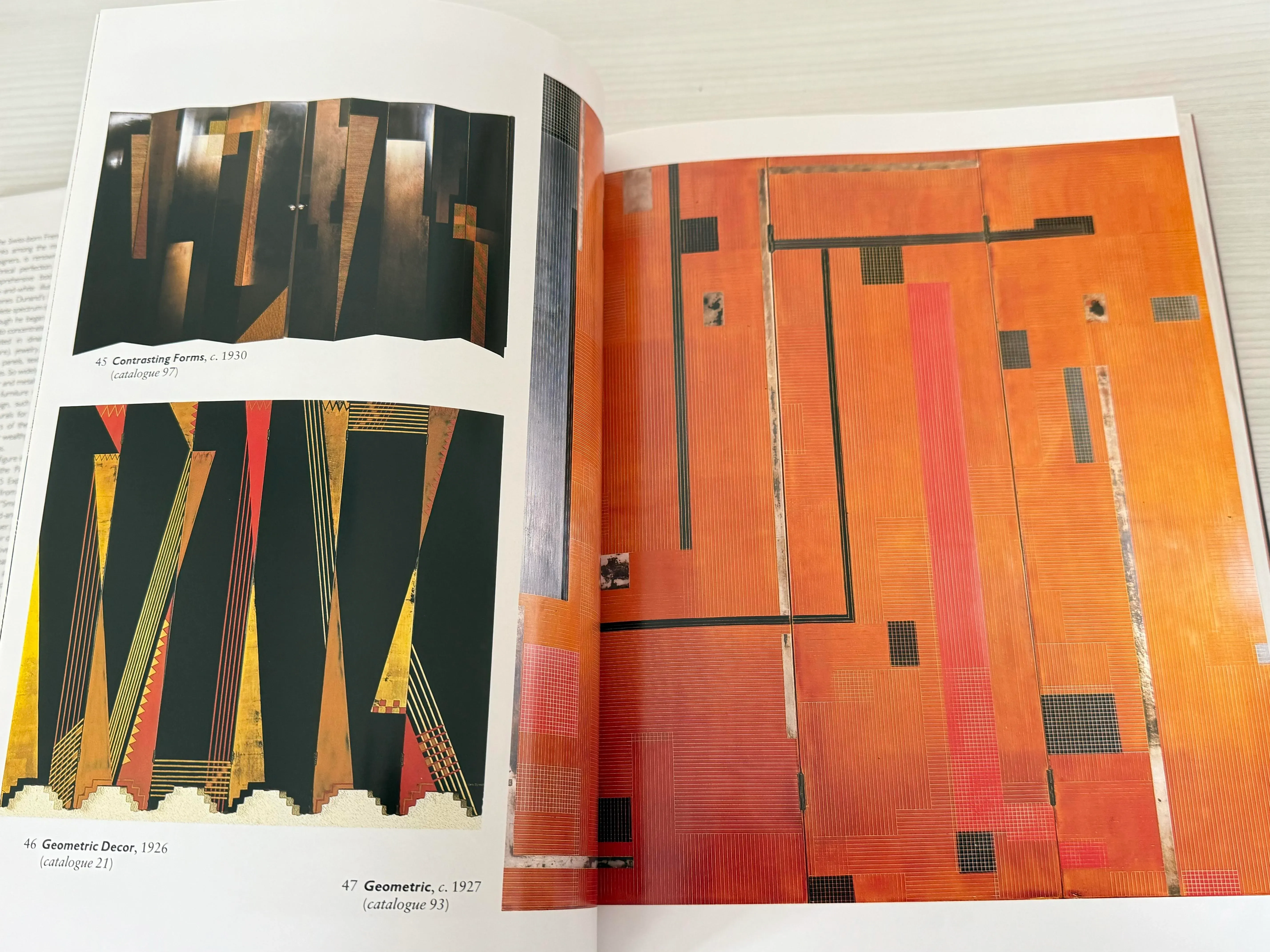 Jean Dunand” His Life and Works | Chairish