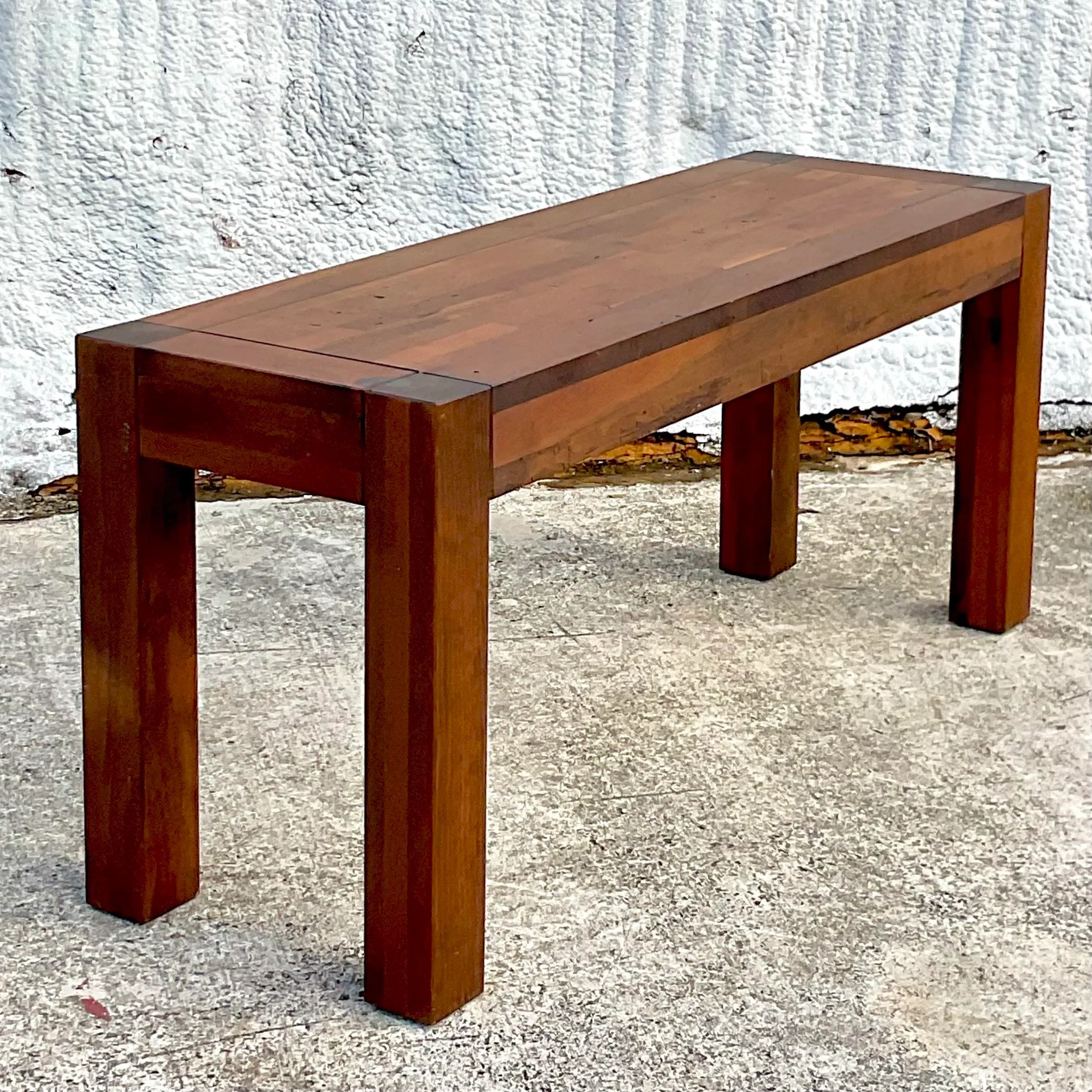 70s  PARSONS table vintage ミッドセンチュリー ポップ 70s PARSONS table vintage ミッドセンチュリー ポップ