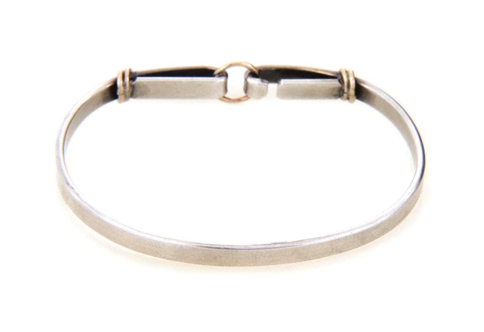 一点物 VINTAGE Tiffany fork bangle 一点物 VINTAGE Tiffany fork bangle
