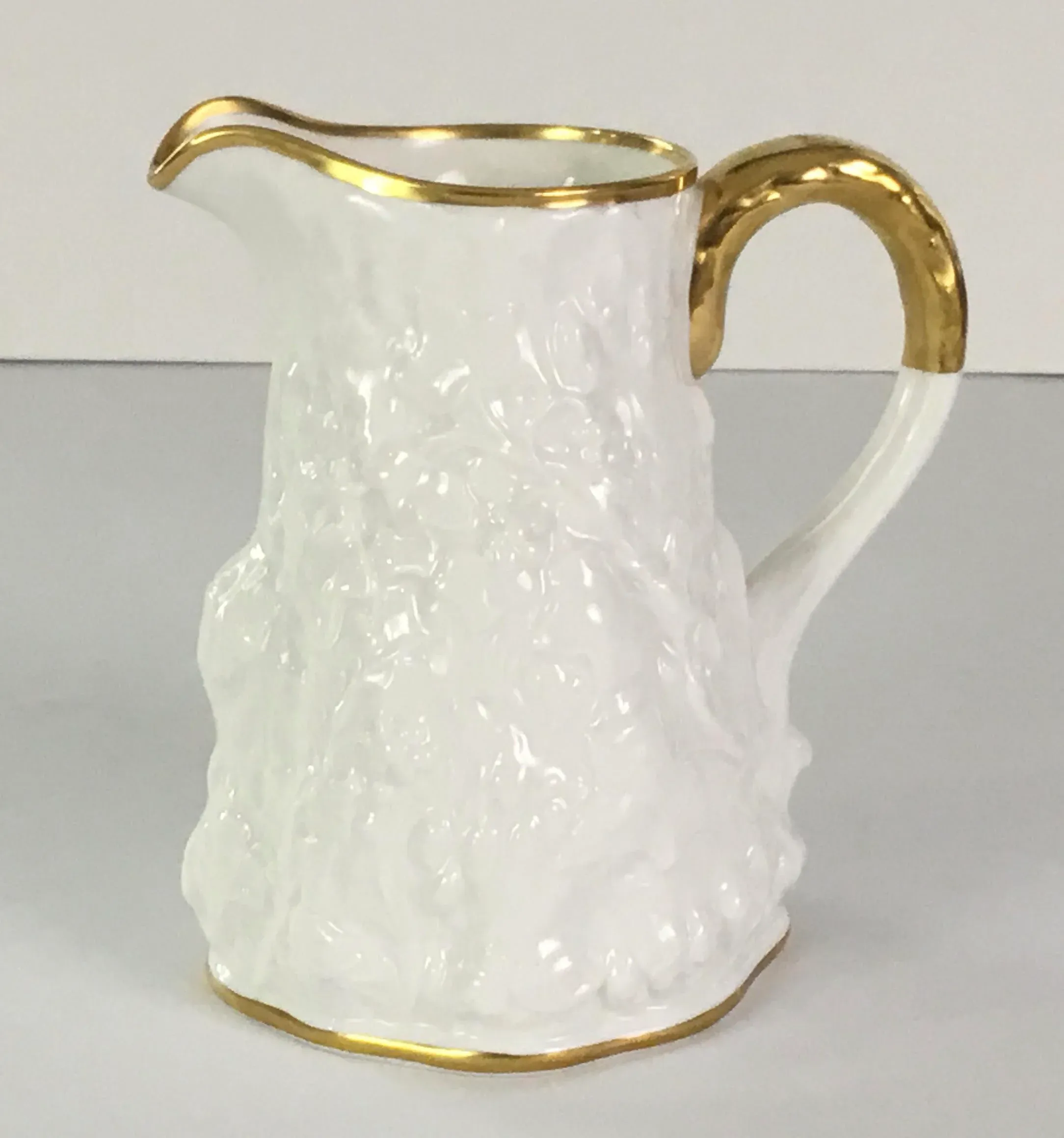 2000s Royal Stafford “Old English Oak” Pitcher