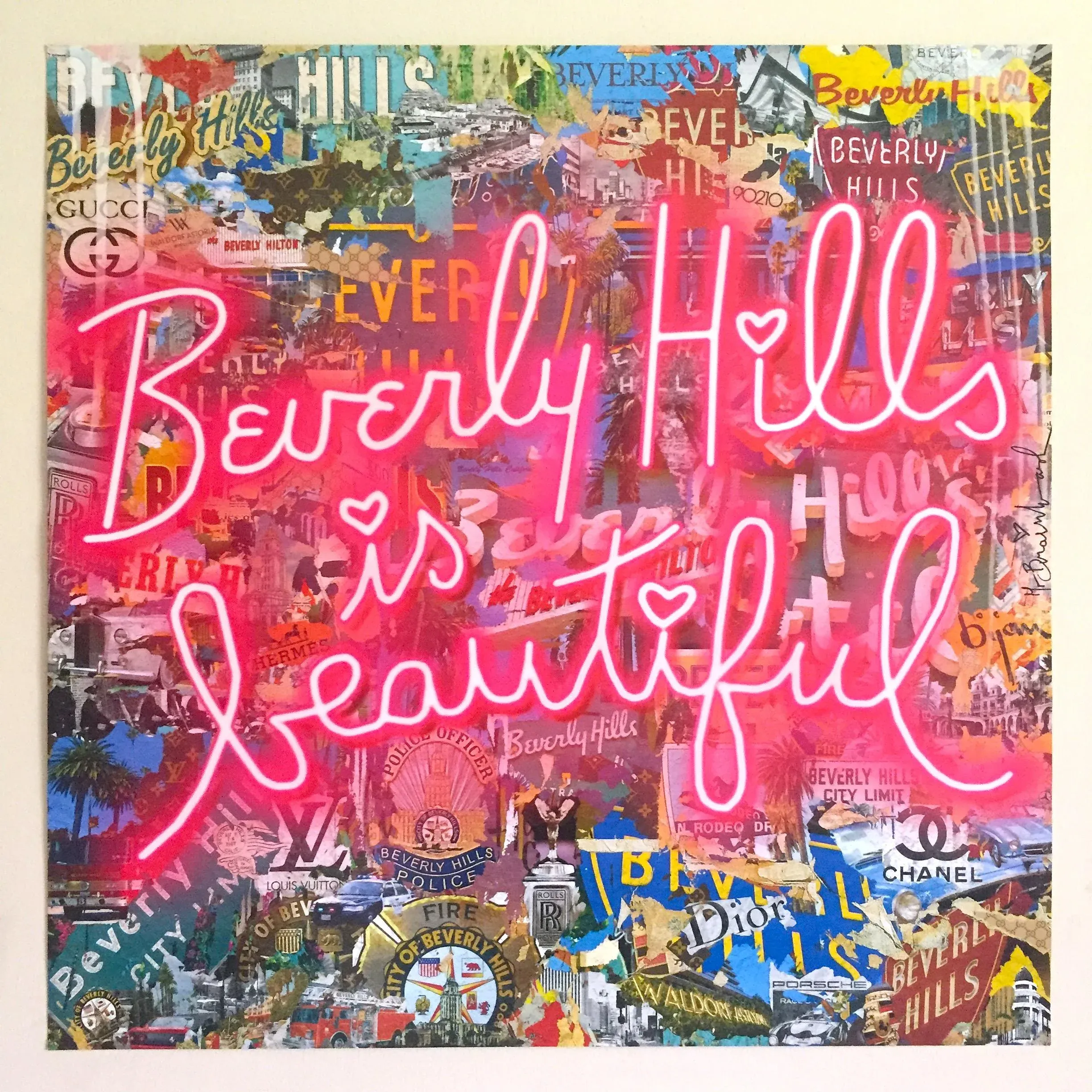 Mr. Brainwash 
