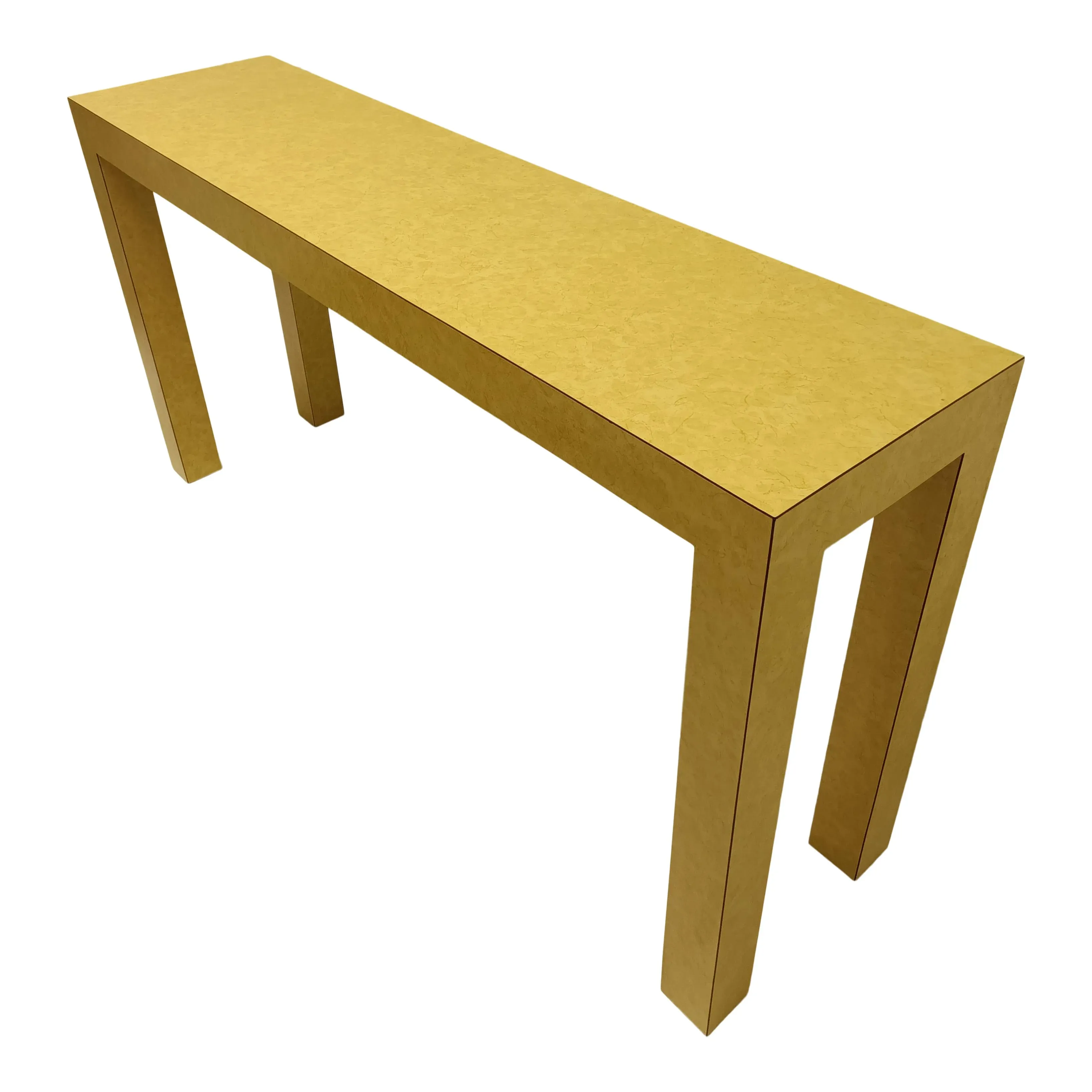 70s  PARSONS table vintage ミッドセンチュリー ポップ 70s PARSONS table vintage ミッドセンチュリー ポップ
