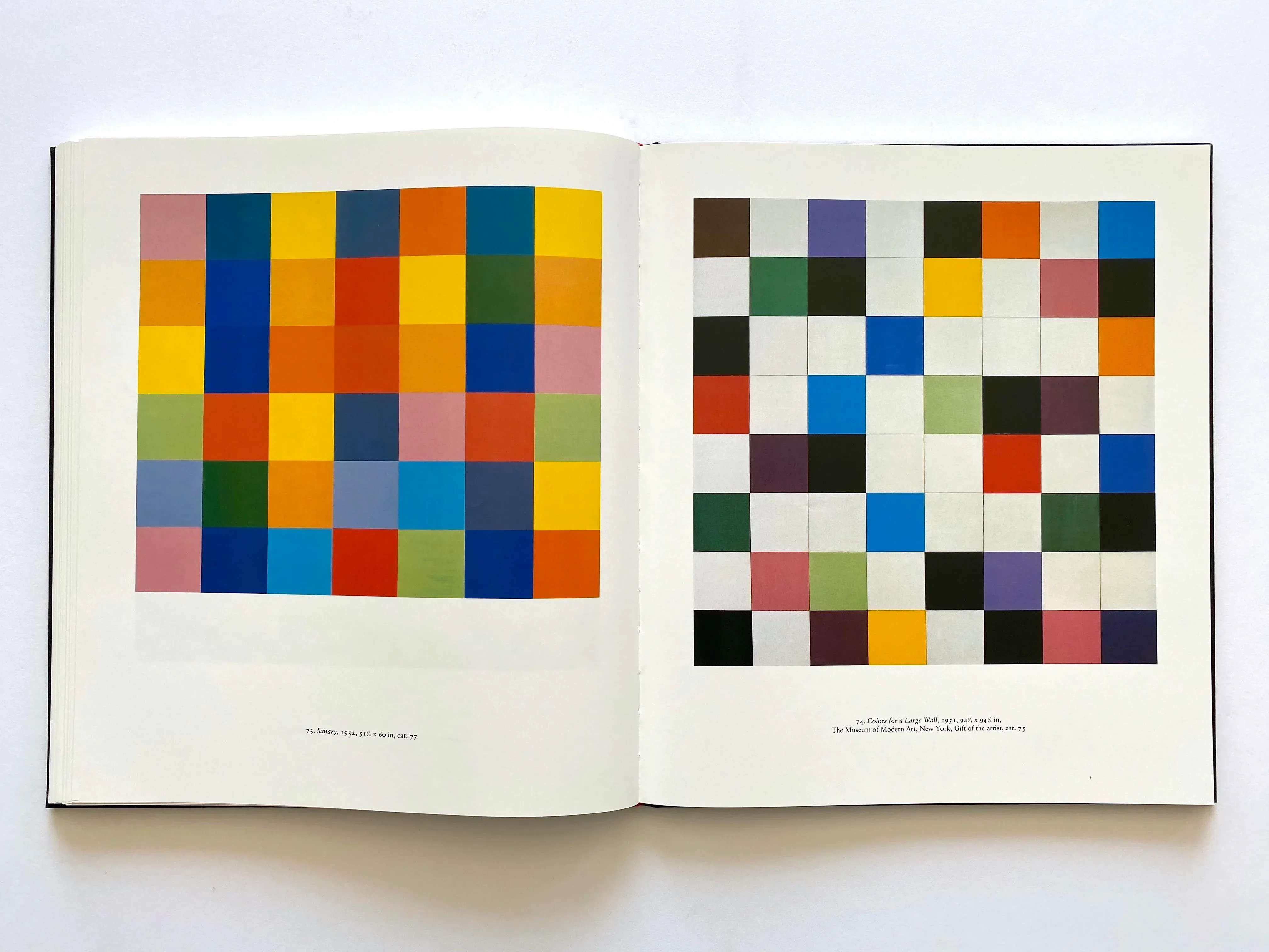 LA FRANCE アートブック 1951年 フランスヴィンテージ Ellsworth Kelly : The Years in France 1948-1954 