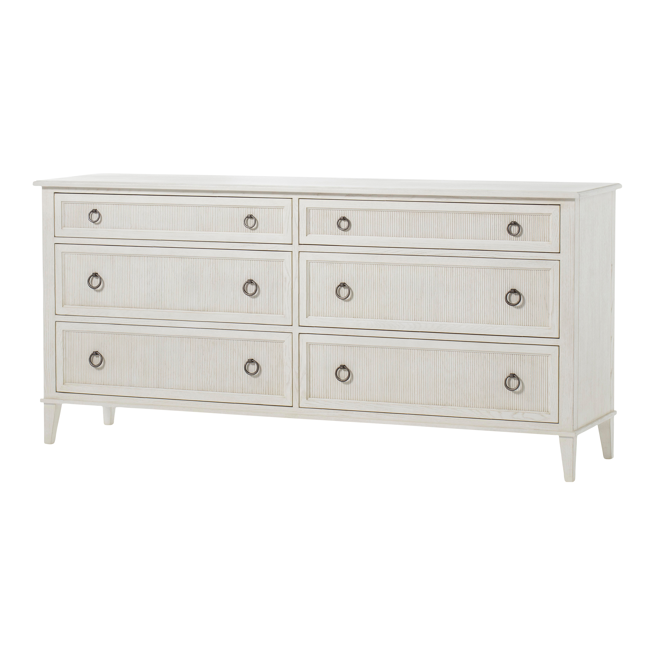 Century Furniture Hampton Dresser Chairish