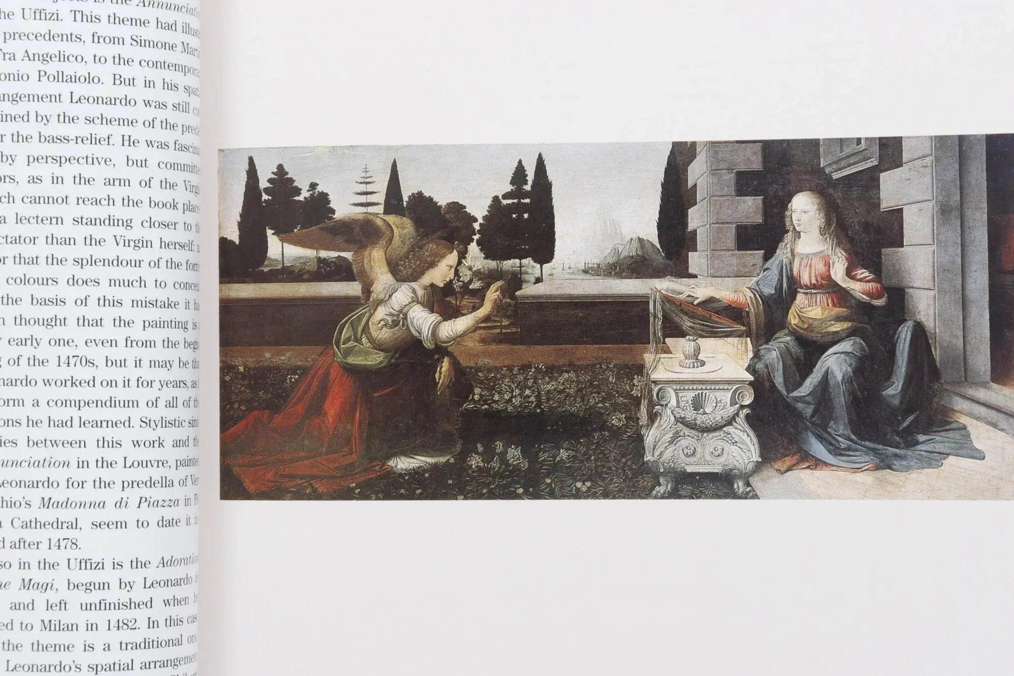 Leonardo Da Vinci by Carlo Pedretti