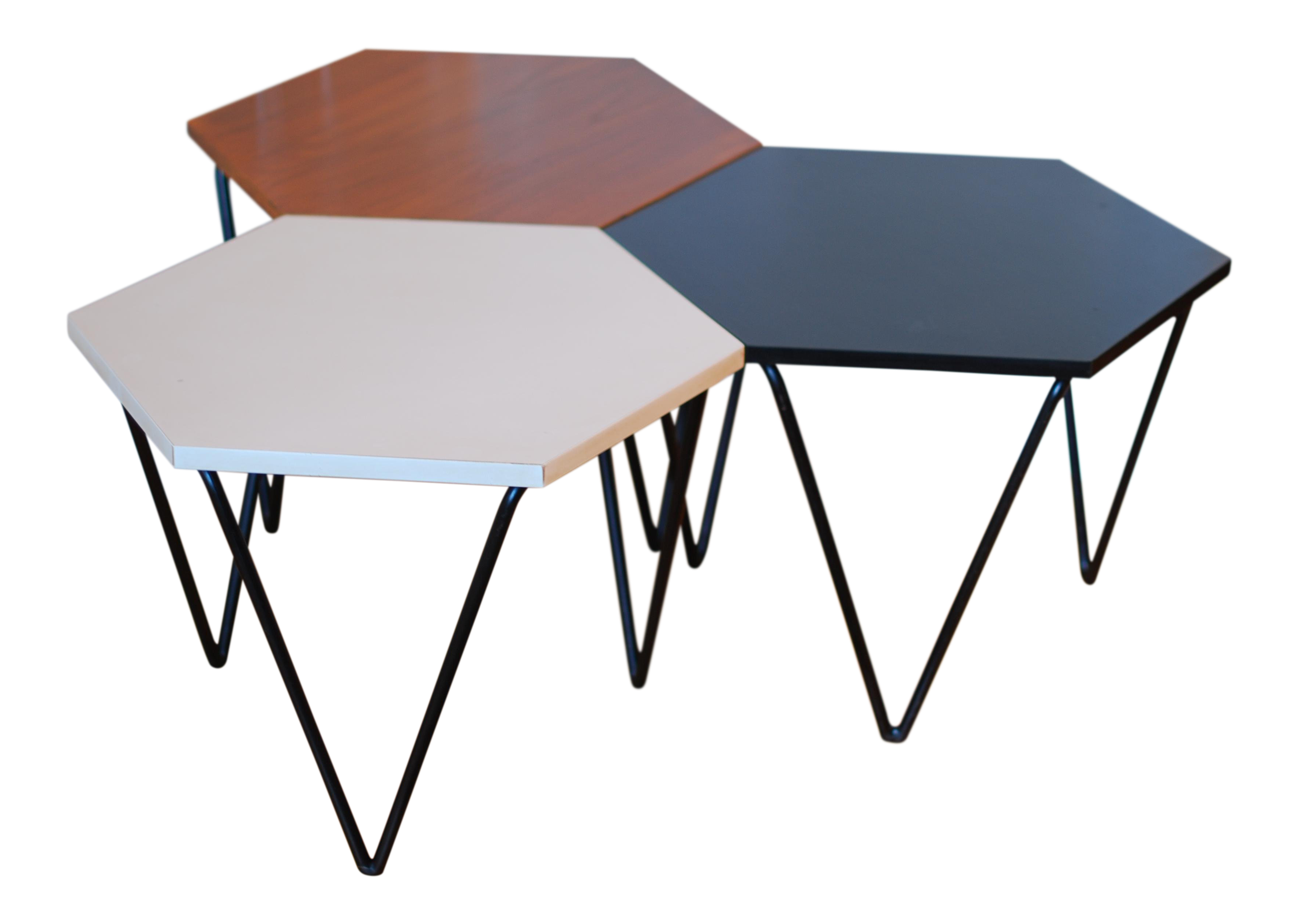 Mid Century Modern Side Table White Joeryo Ideas