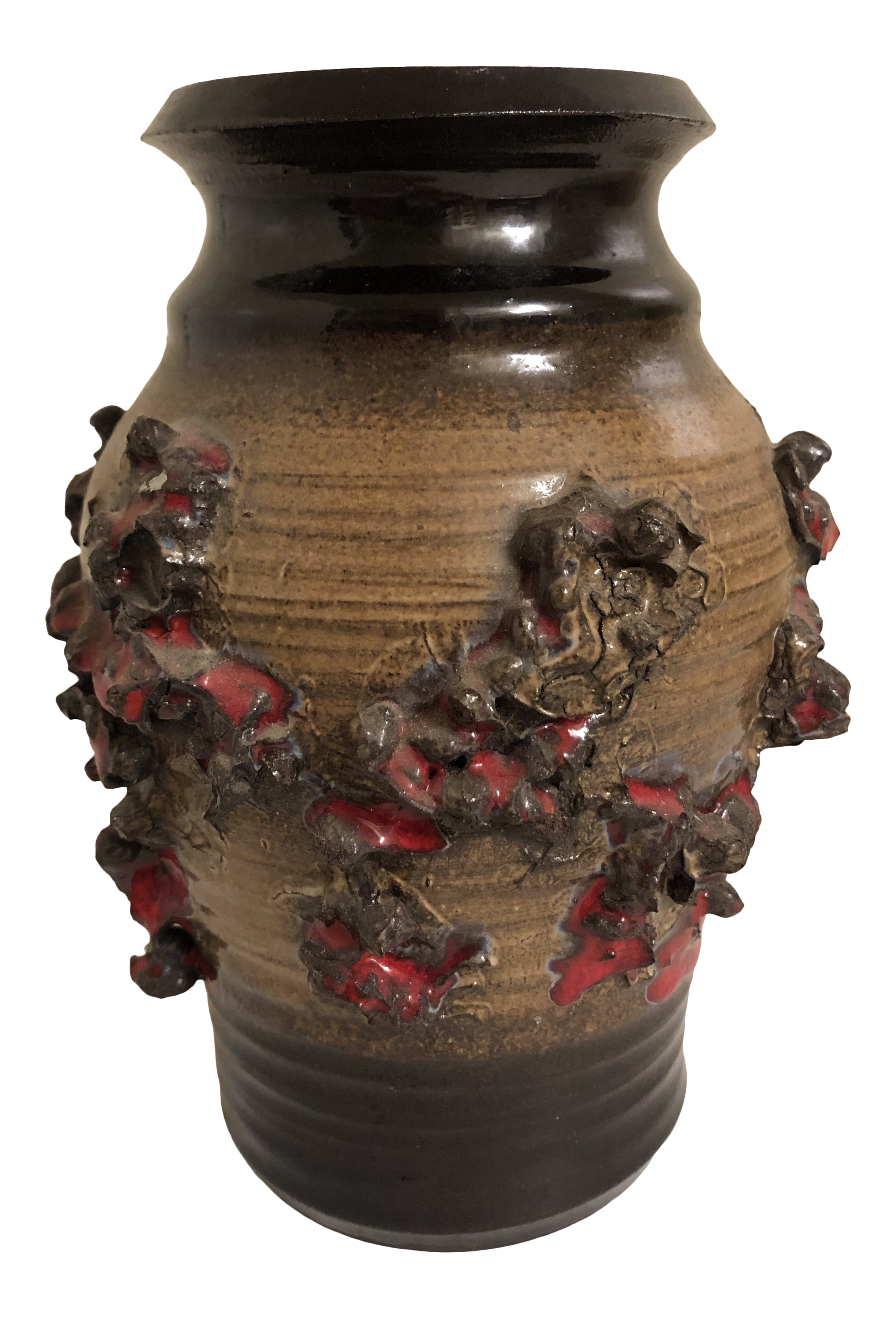 Featured image of post How to Make Glit Iceland Lava Pottery