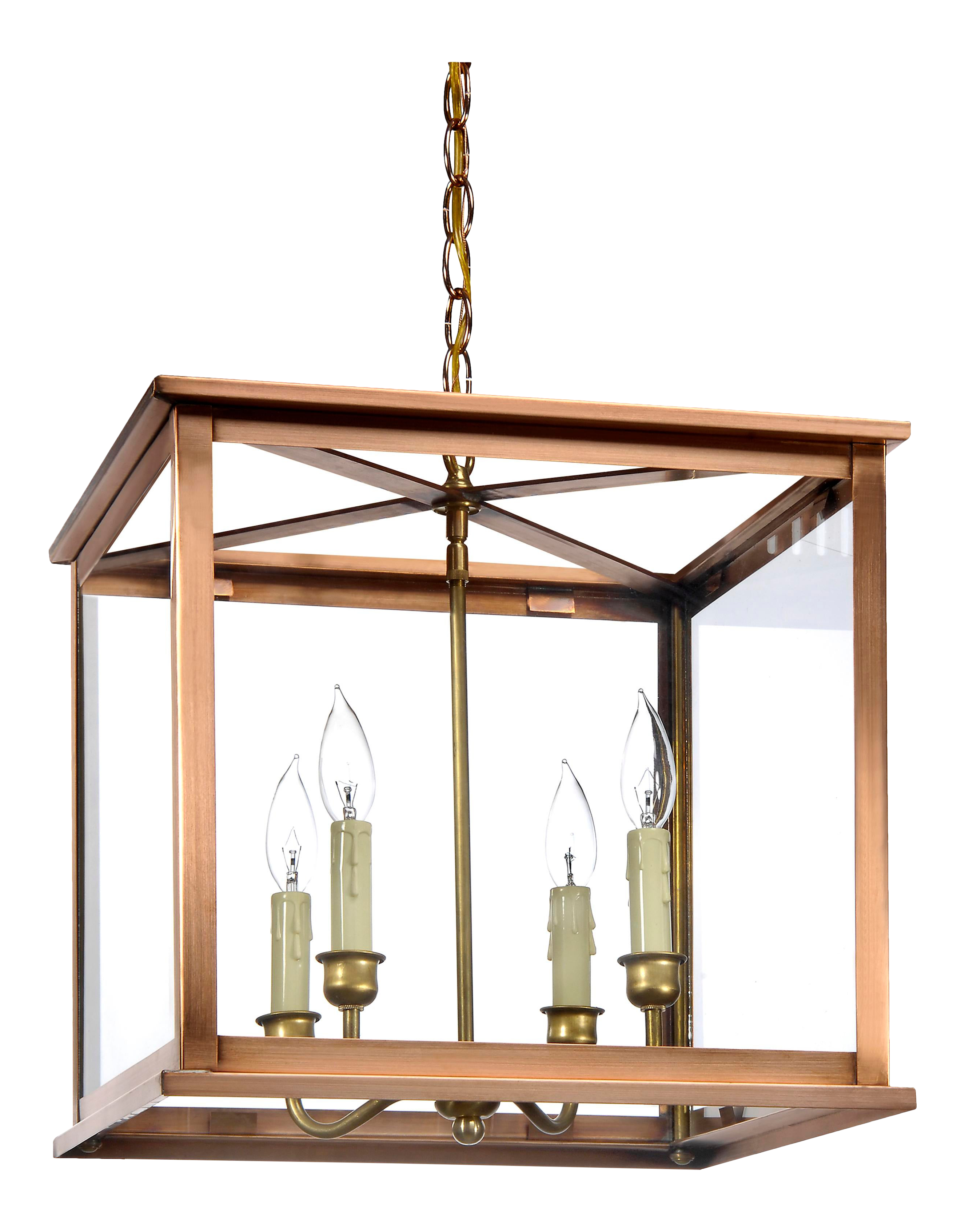 Lantern Collection All Color