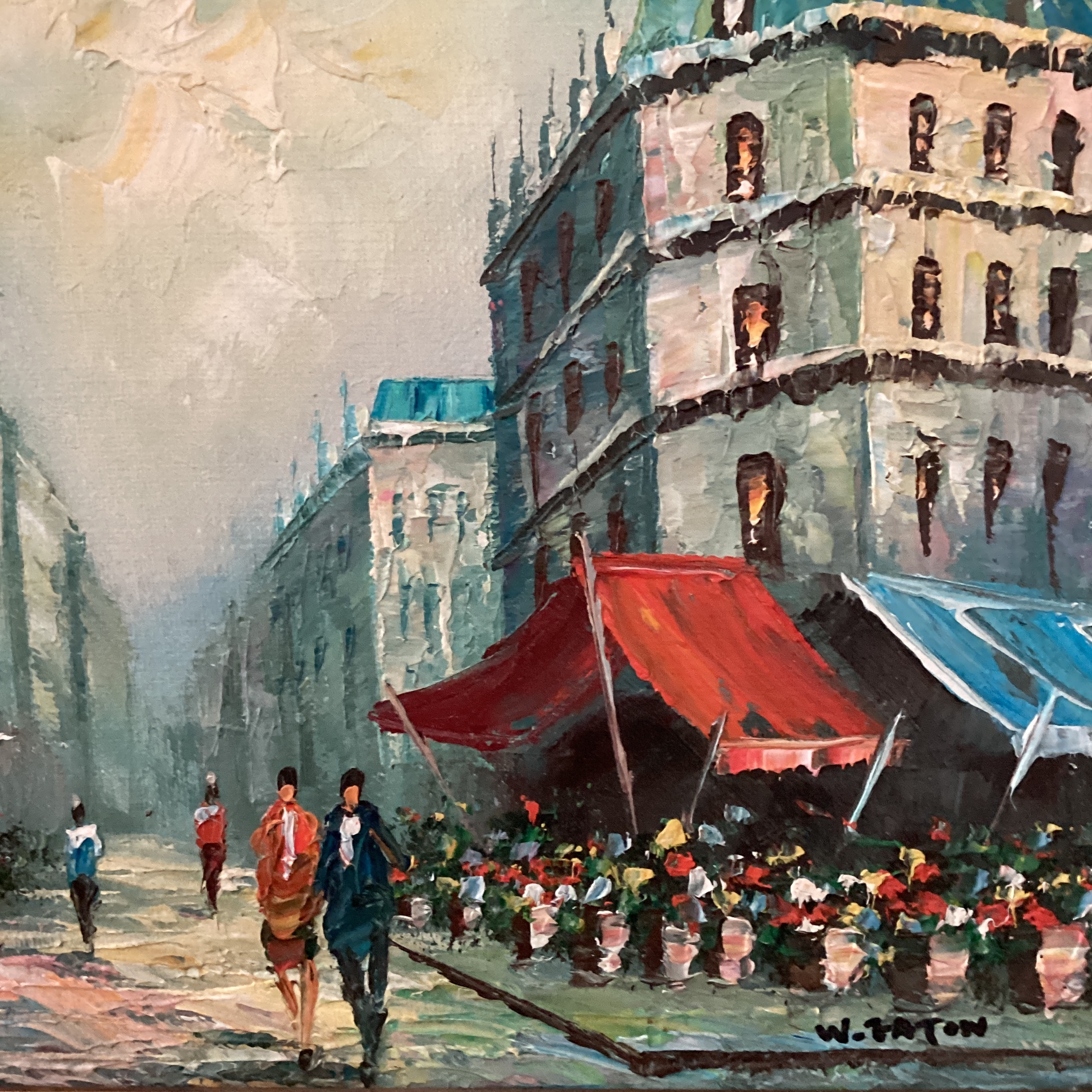 印象派　Fashion in Impressionist Paris Impressionism and Fashion | Musée d'Orsay