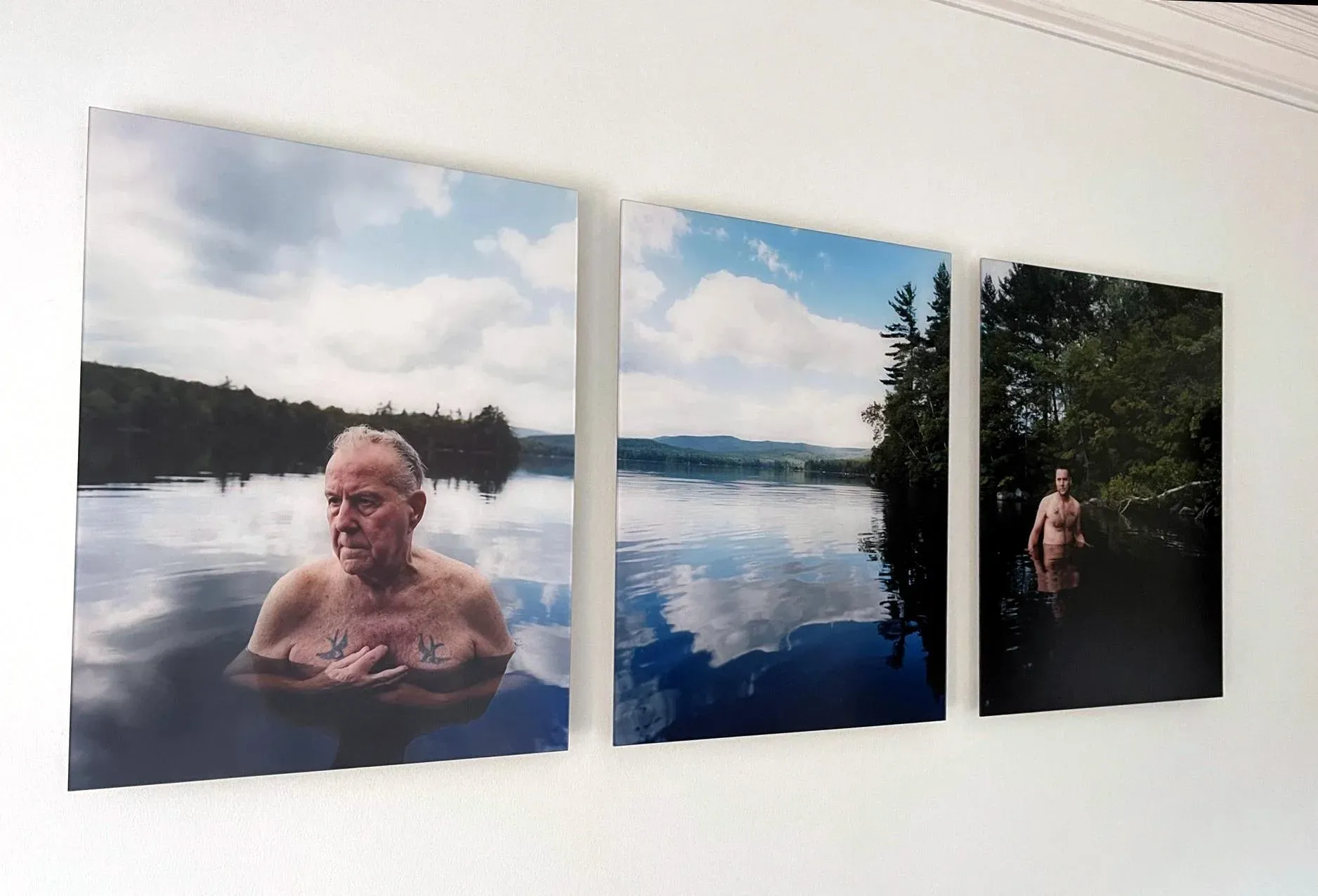アート・デザイン・音楽 David Hilliard Photographs アート・デザイン・音楽 David Hilliard Photographs David