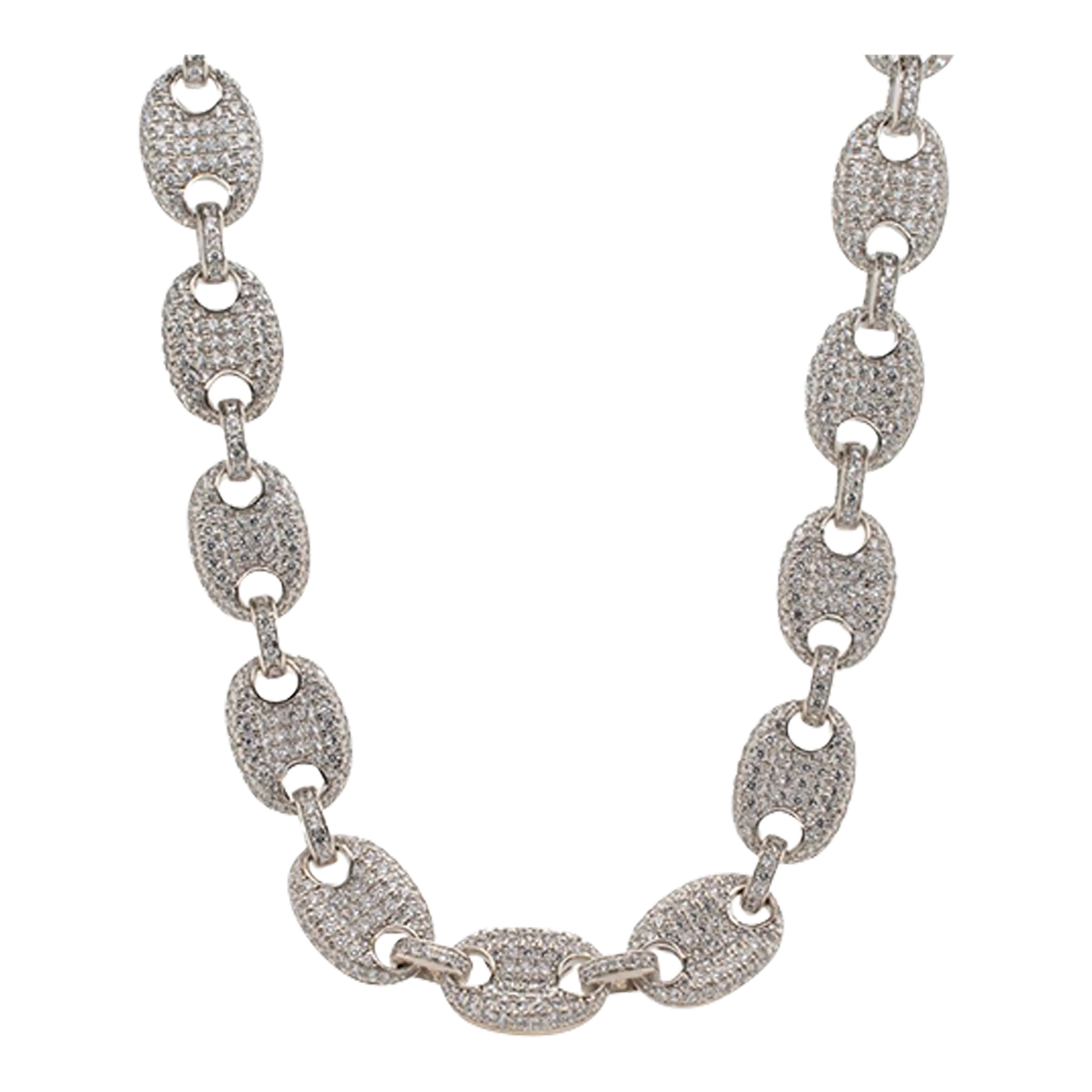 送料税込【King Ice】.925 Sterling Silver Gucci Link リング $_57.JPG?set_id=8800005007