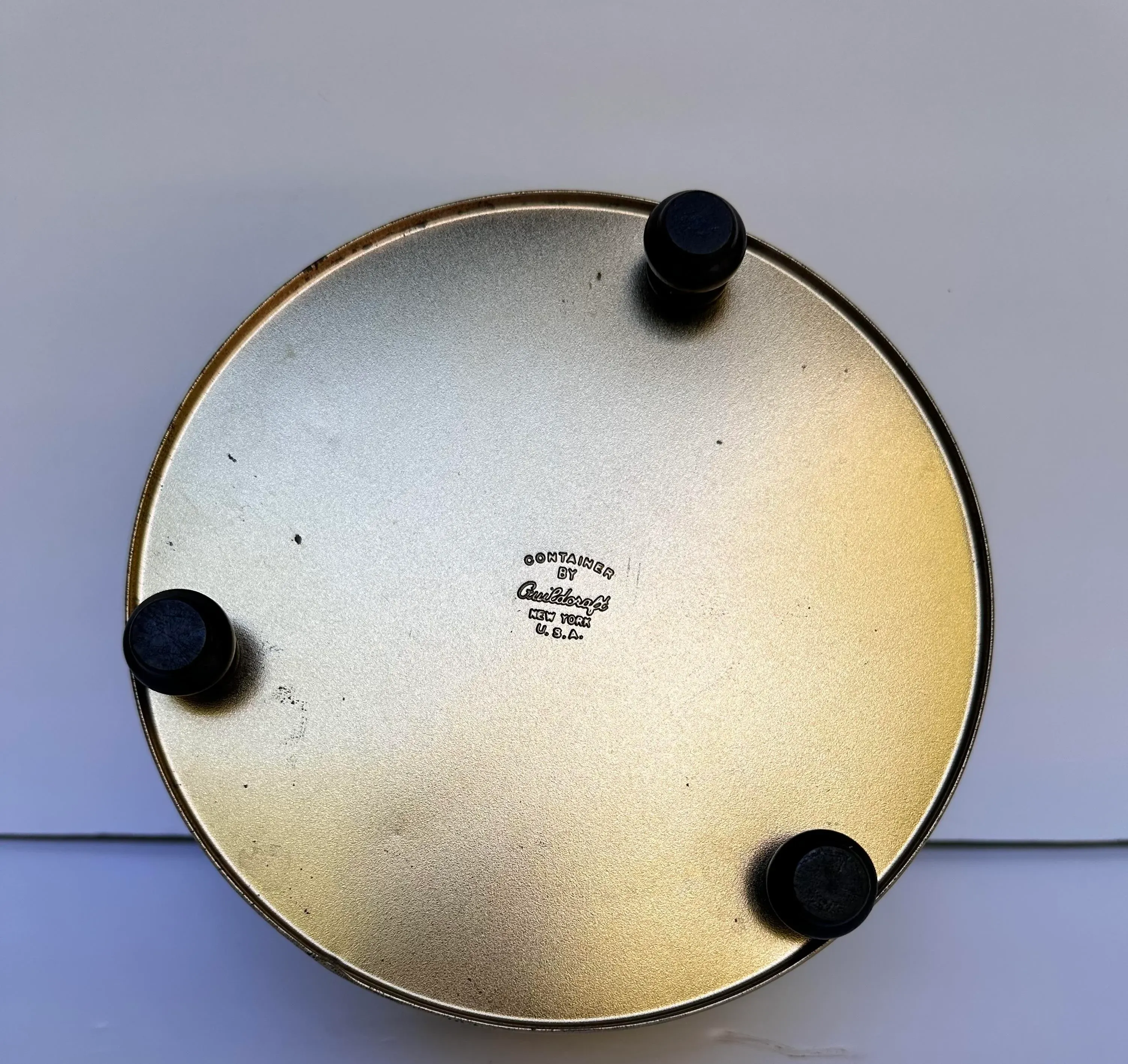 50s アンティーク Vintage USA Goodwin Guild 毛布 - メルカリ