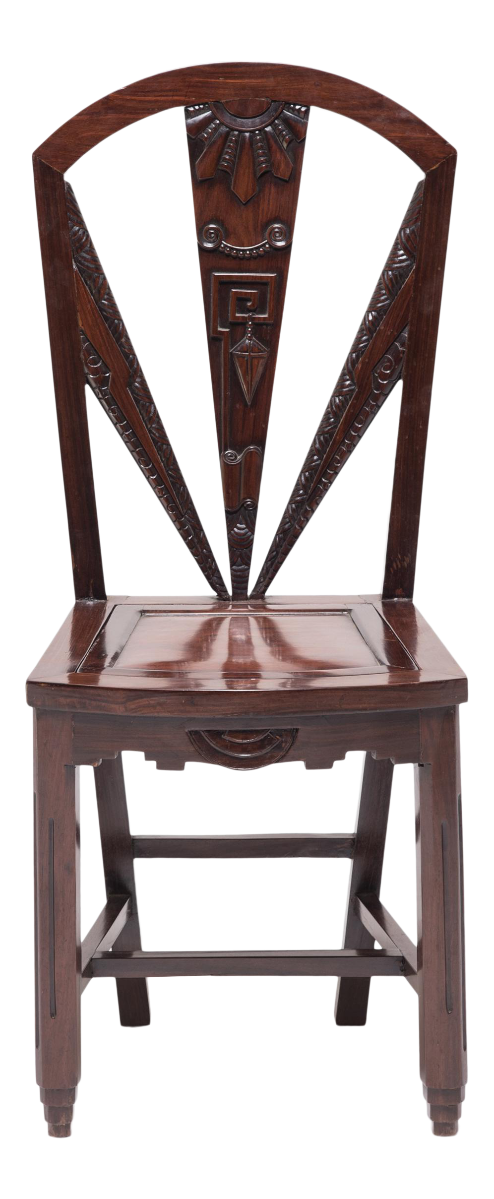 アート・デザイン・音楽 chairs design shukoh one Memphis-inspired chair - ArchiPanic
