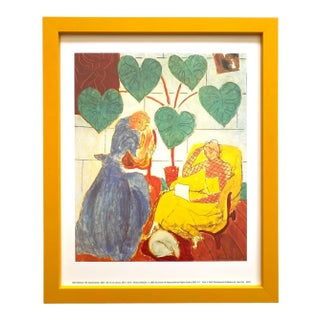 henri-matisse-vintage-1992-