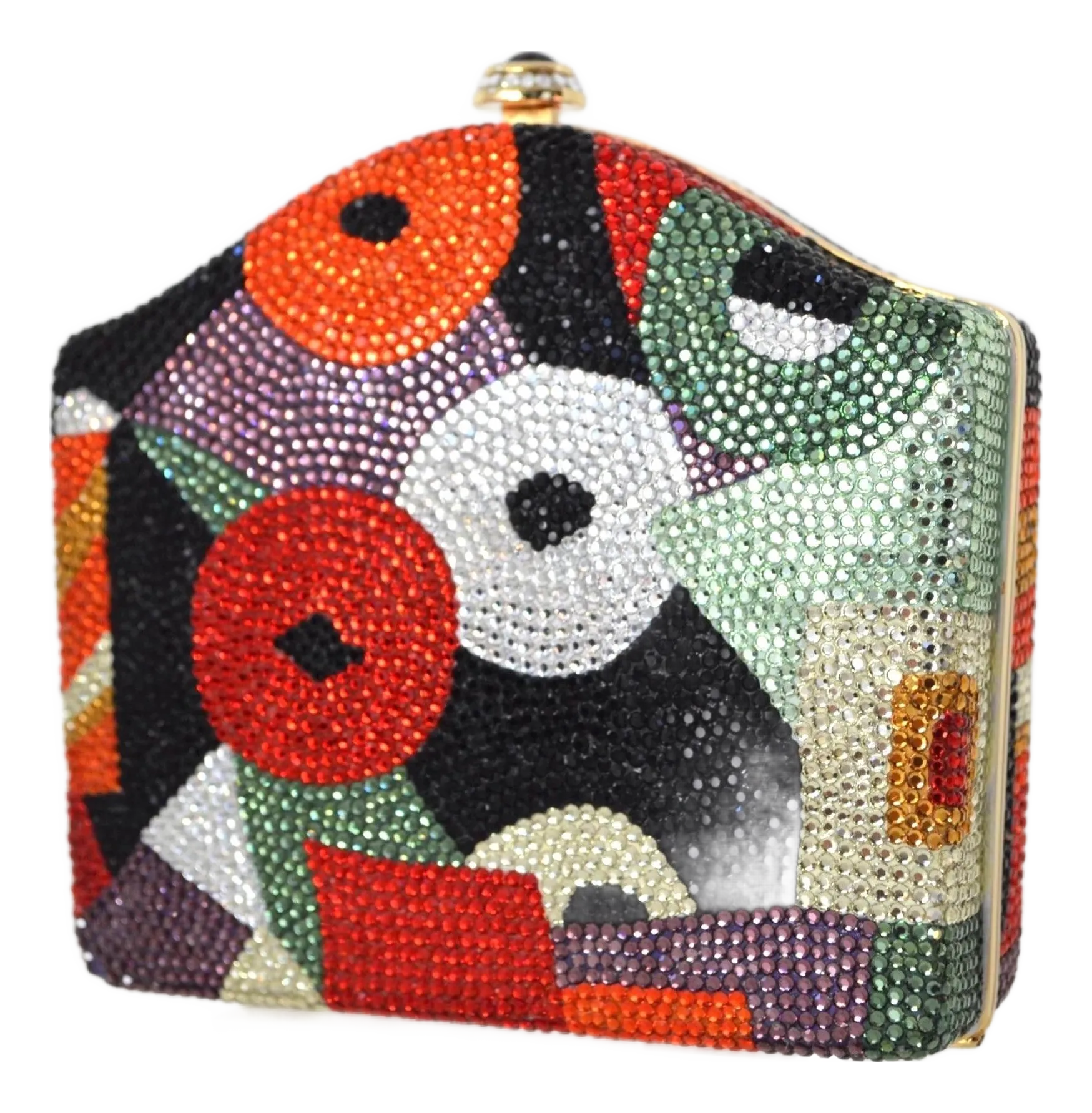 Vintage Art Deco Evening Bags and Clutches Chairish