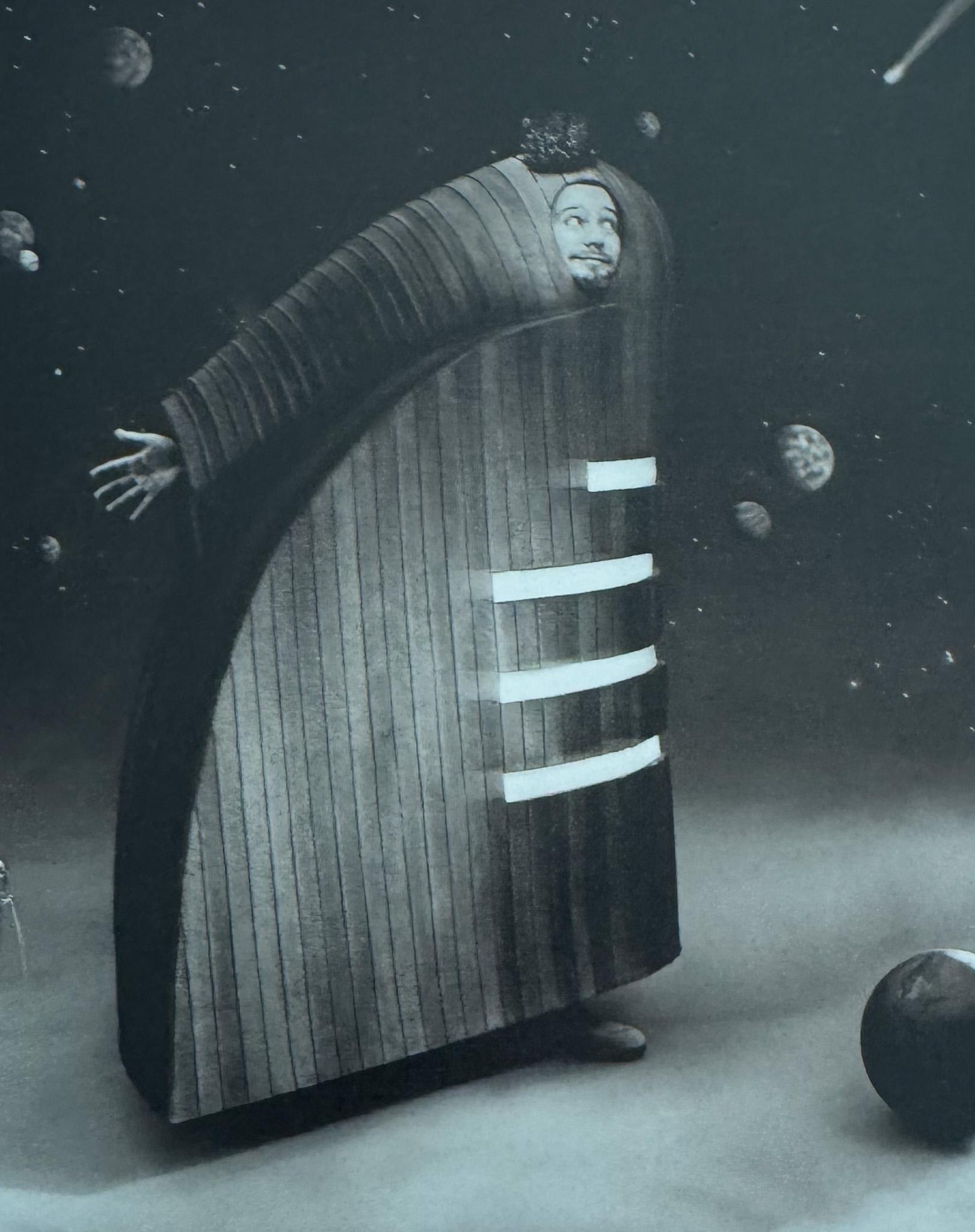 American Photography 13 by Robert Priest | Chairish