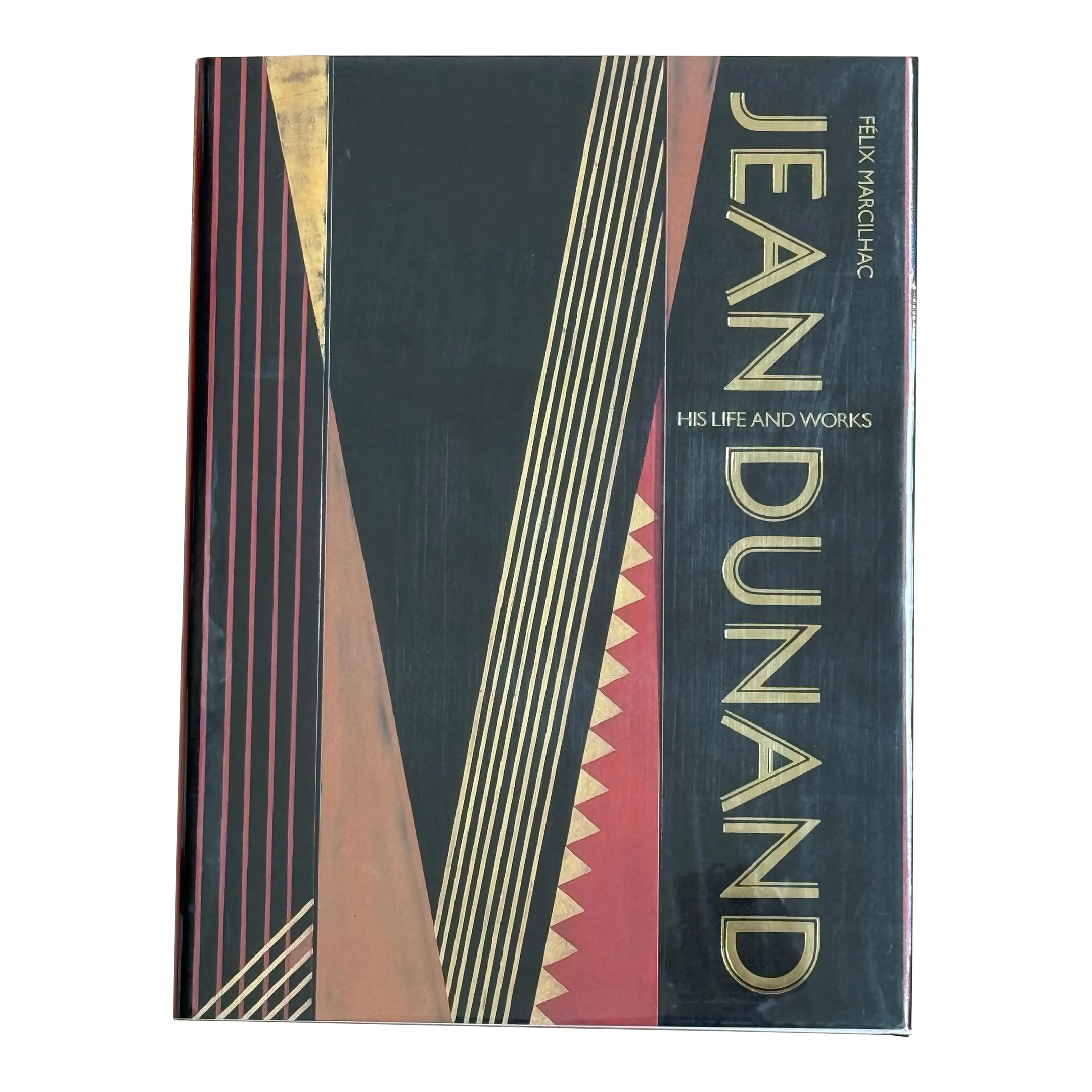 Jean Dunand” His Life and Works | Chairish