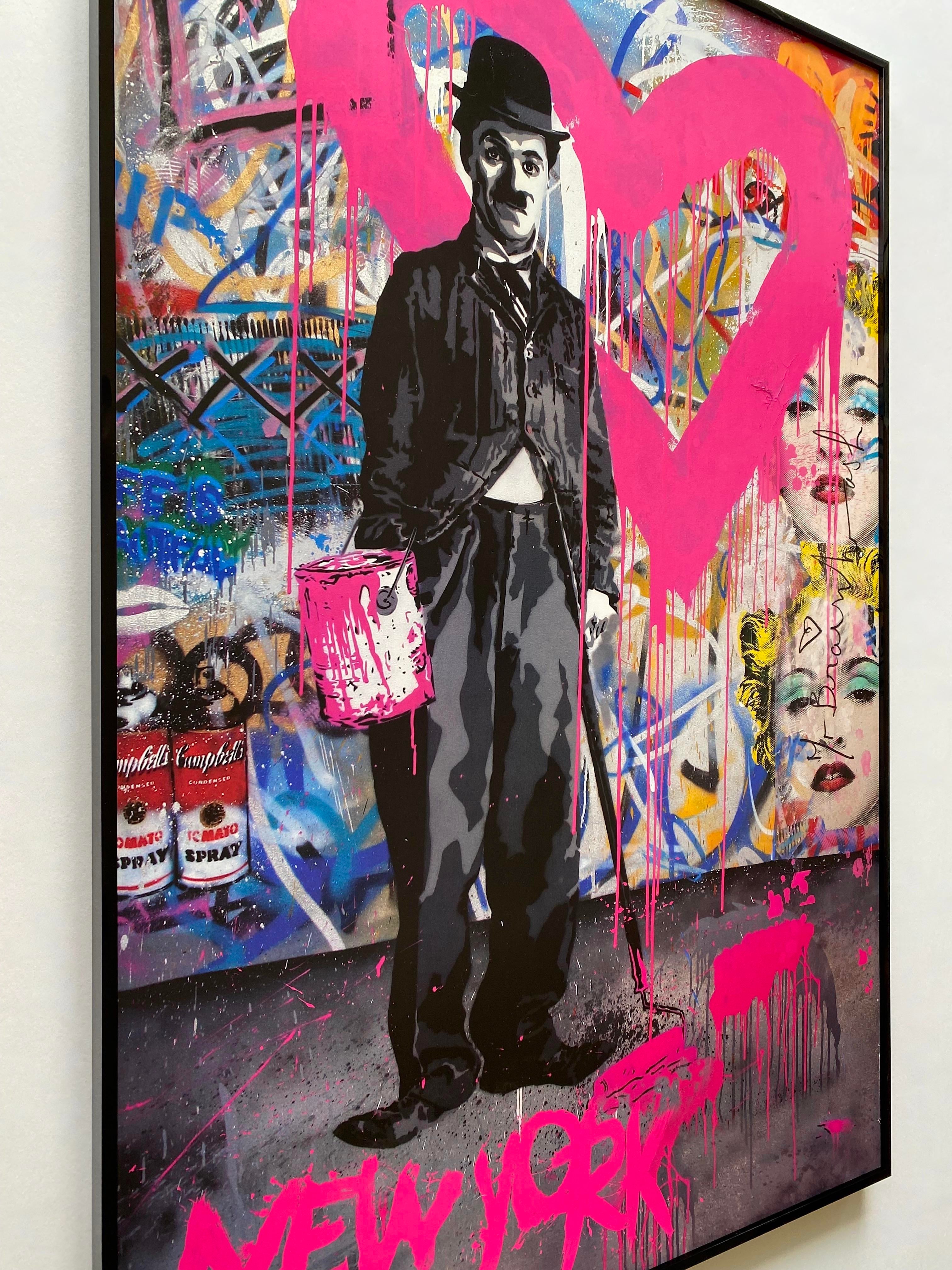 Mr. Brainwash 