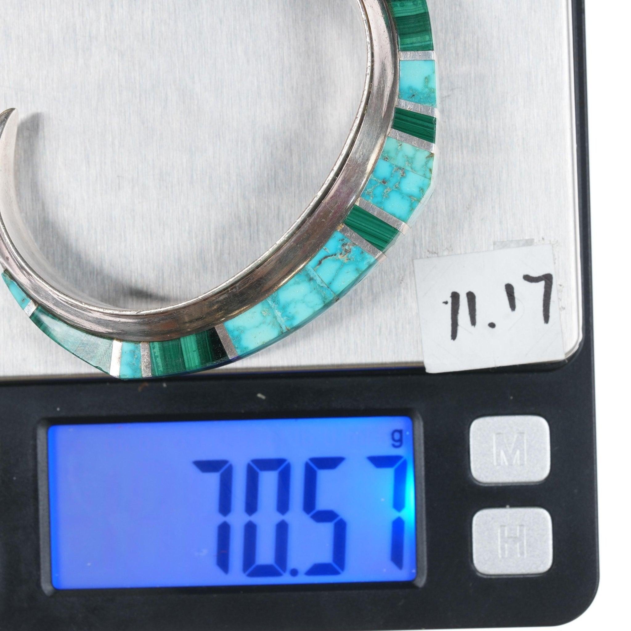 ターコイズm-617