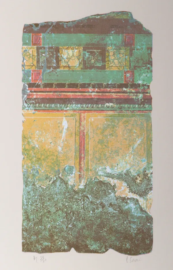 Peter Saari, \