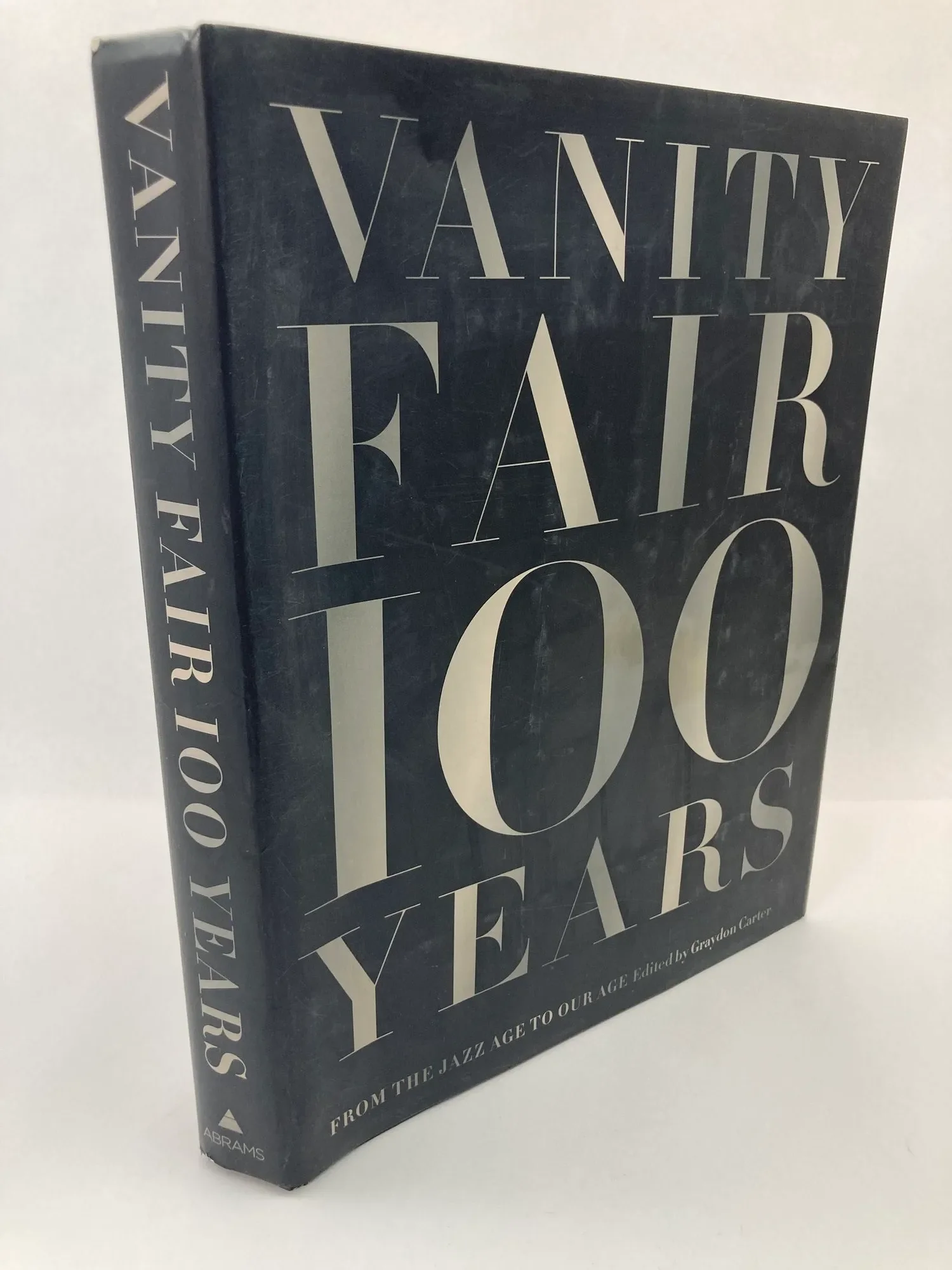 Vanity Fair 100 Years From the Jazz Age to Our Age 2013
