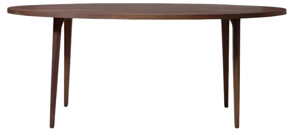 Qaws Dining Table by Selma Lazrak