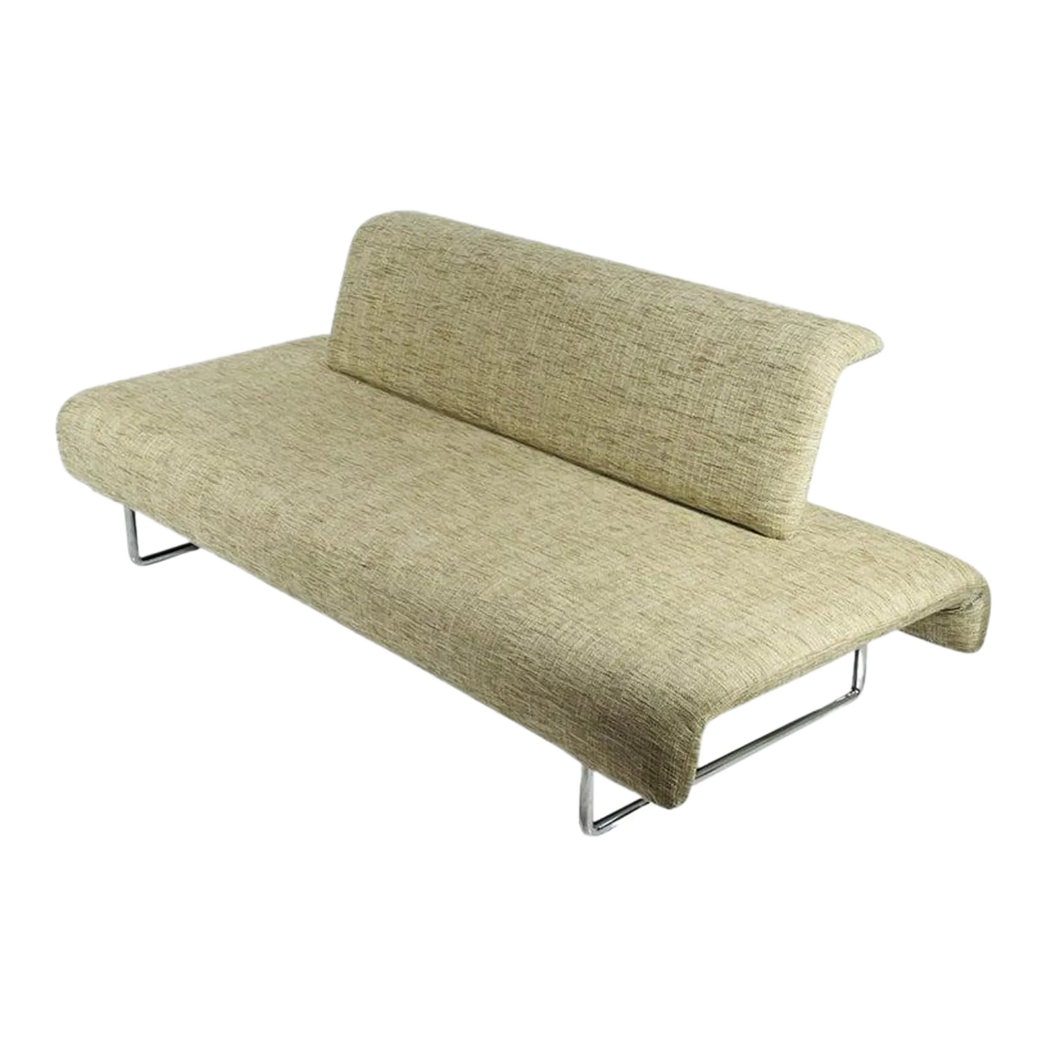 2000s Cloud Sofa by Naoto Fukasawa for B&b Italia Chairish