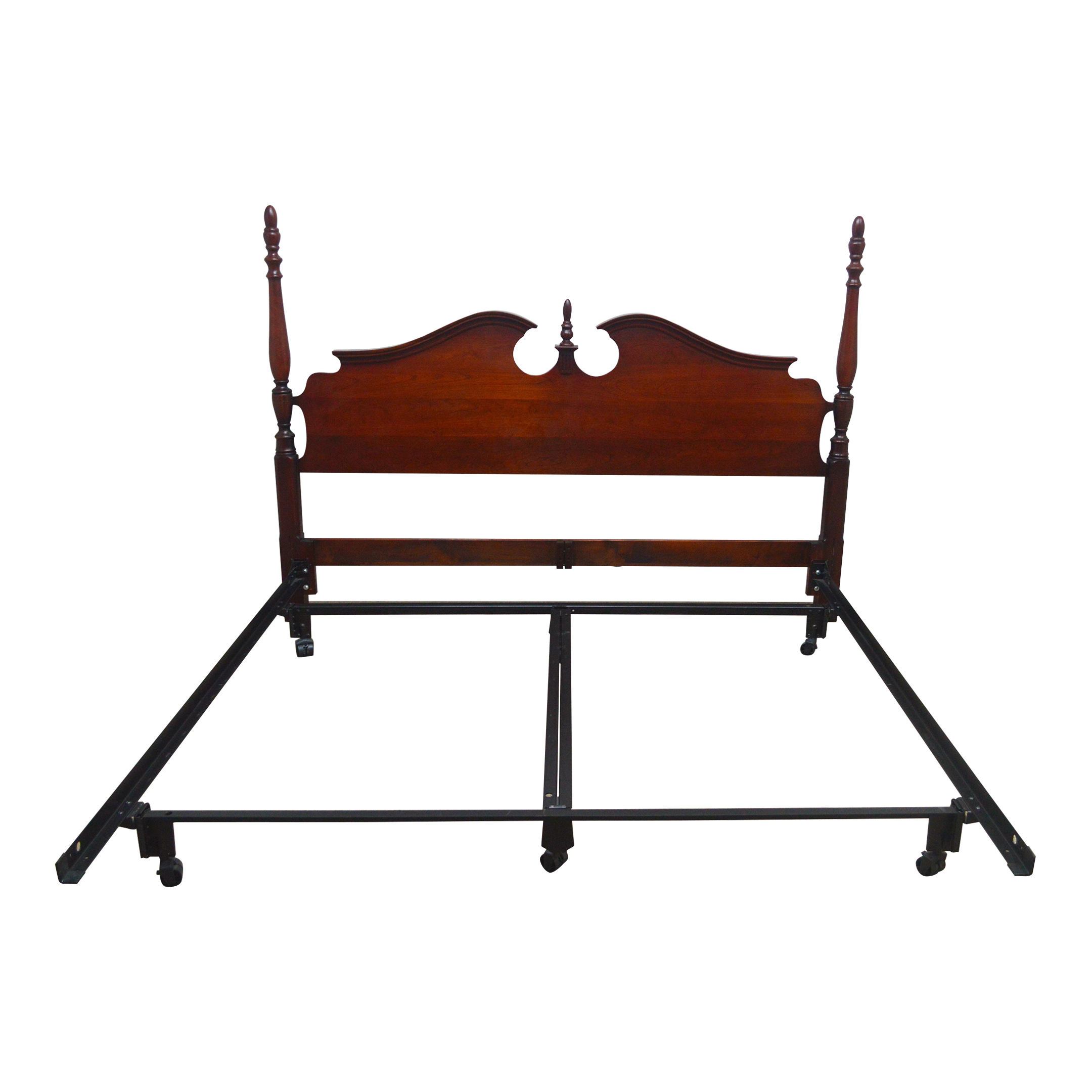 Pennsylvania House King Headboard Chairish