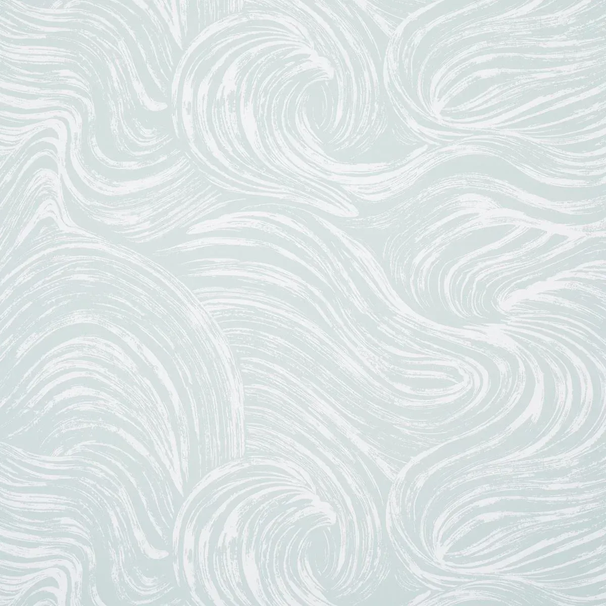 Sample - Schumacher Shio Wallpaper in Mineral | Chairish