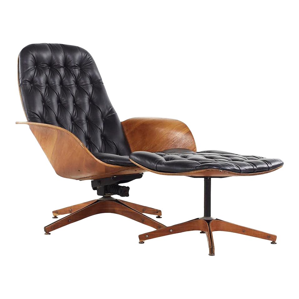 Plycraft chair online