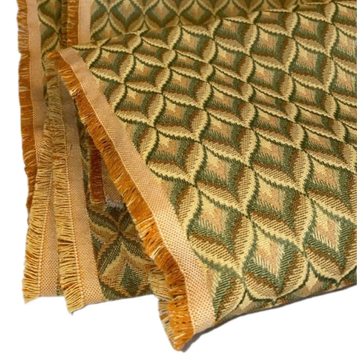 Bargello saree deals