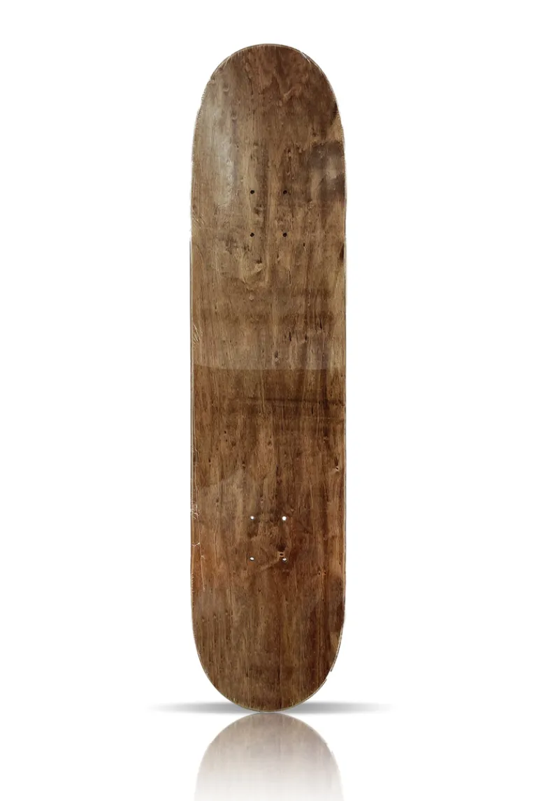 Supreme x Barbara Kruger Skateboard Deck | Chairish