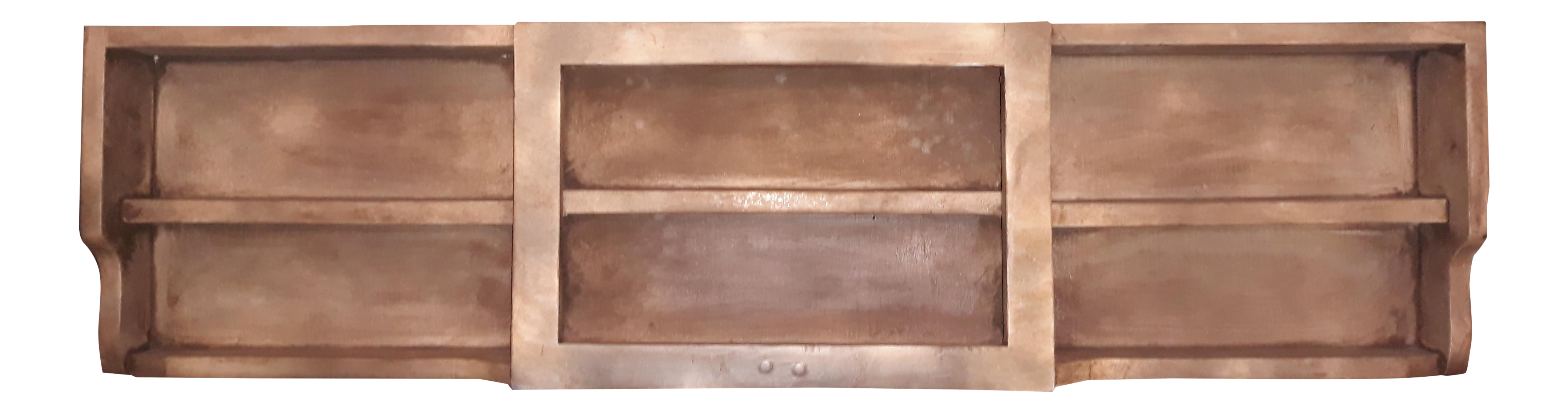 Vintage Spice Rack Chairish