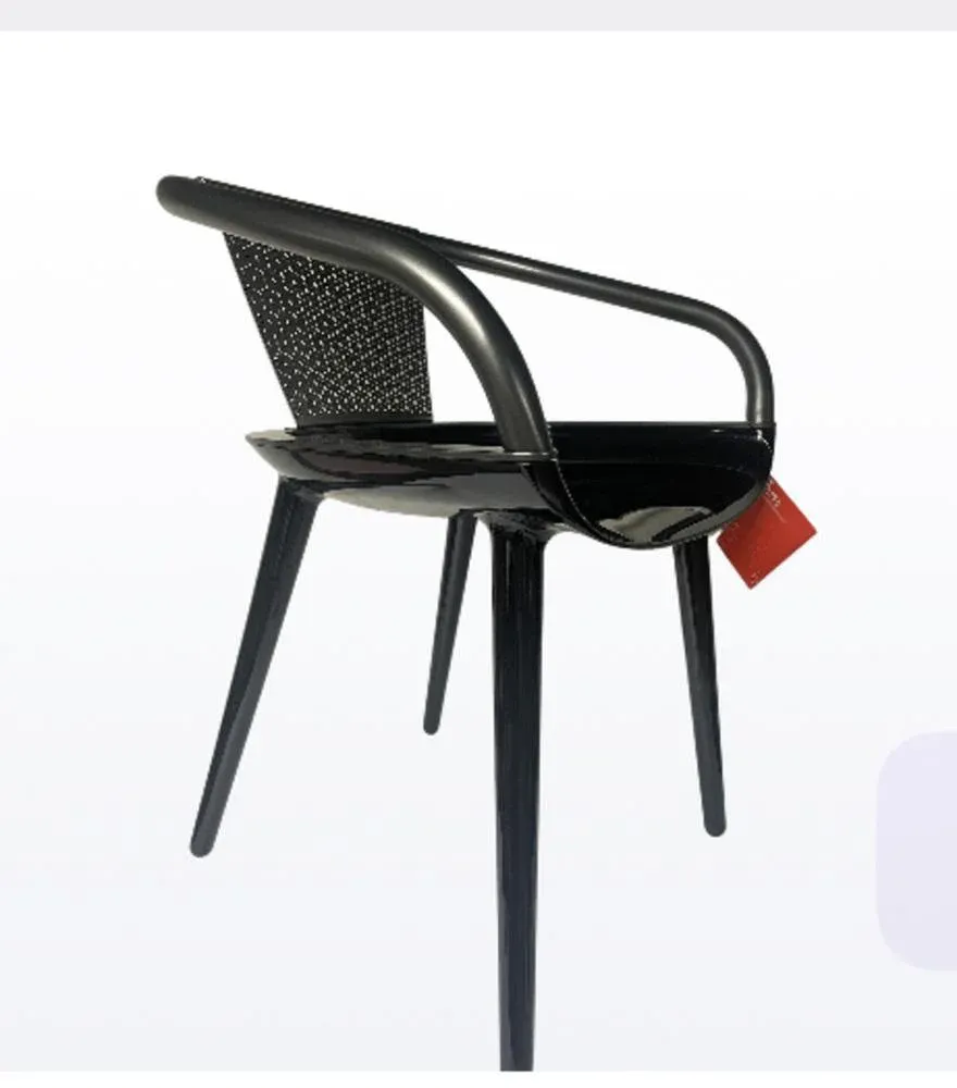 Cyborg Daisy Armchair from Magis, 2010