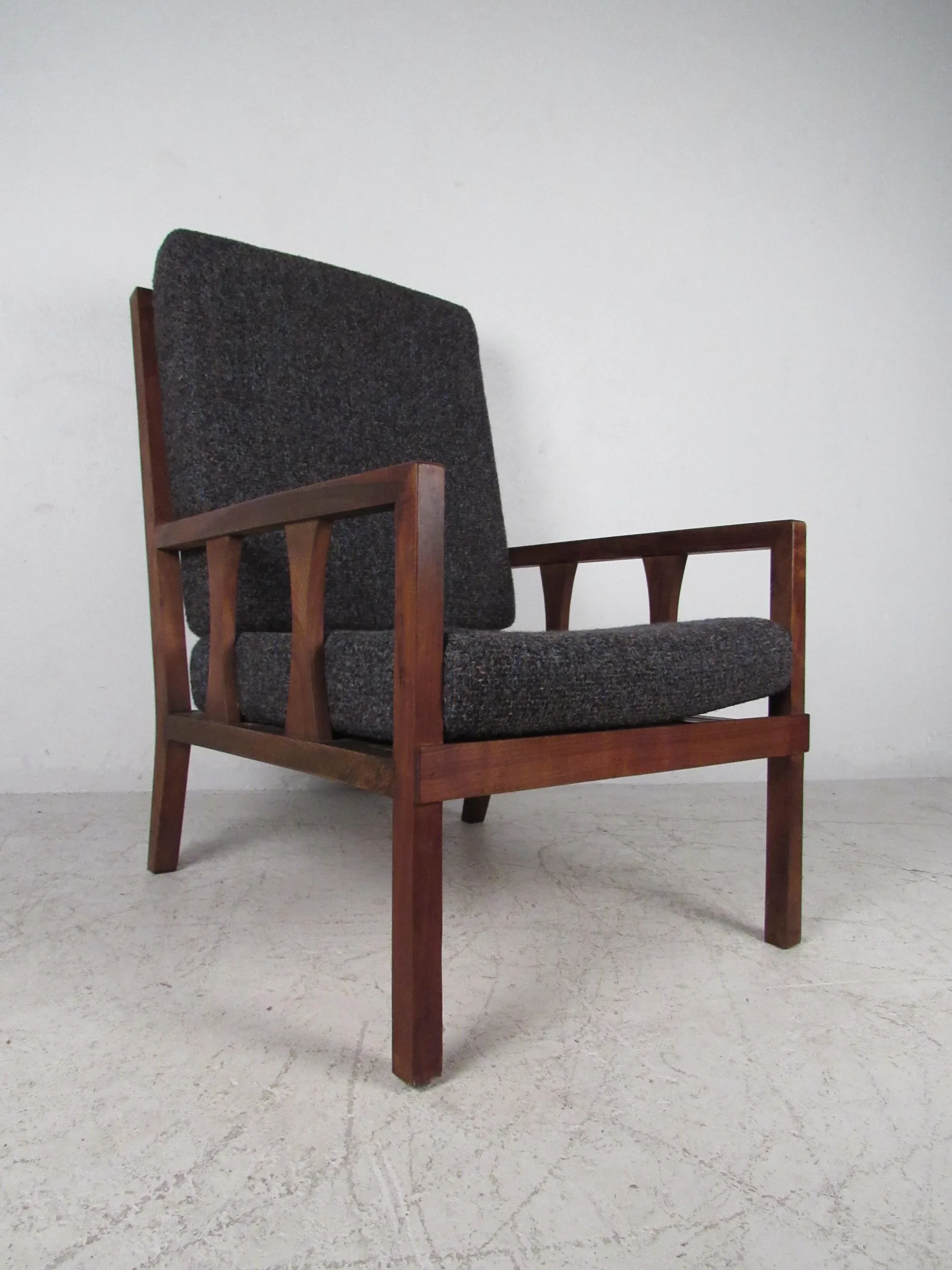 Vintage Modern Arm Chair