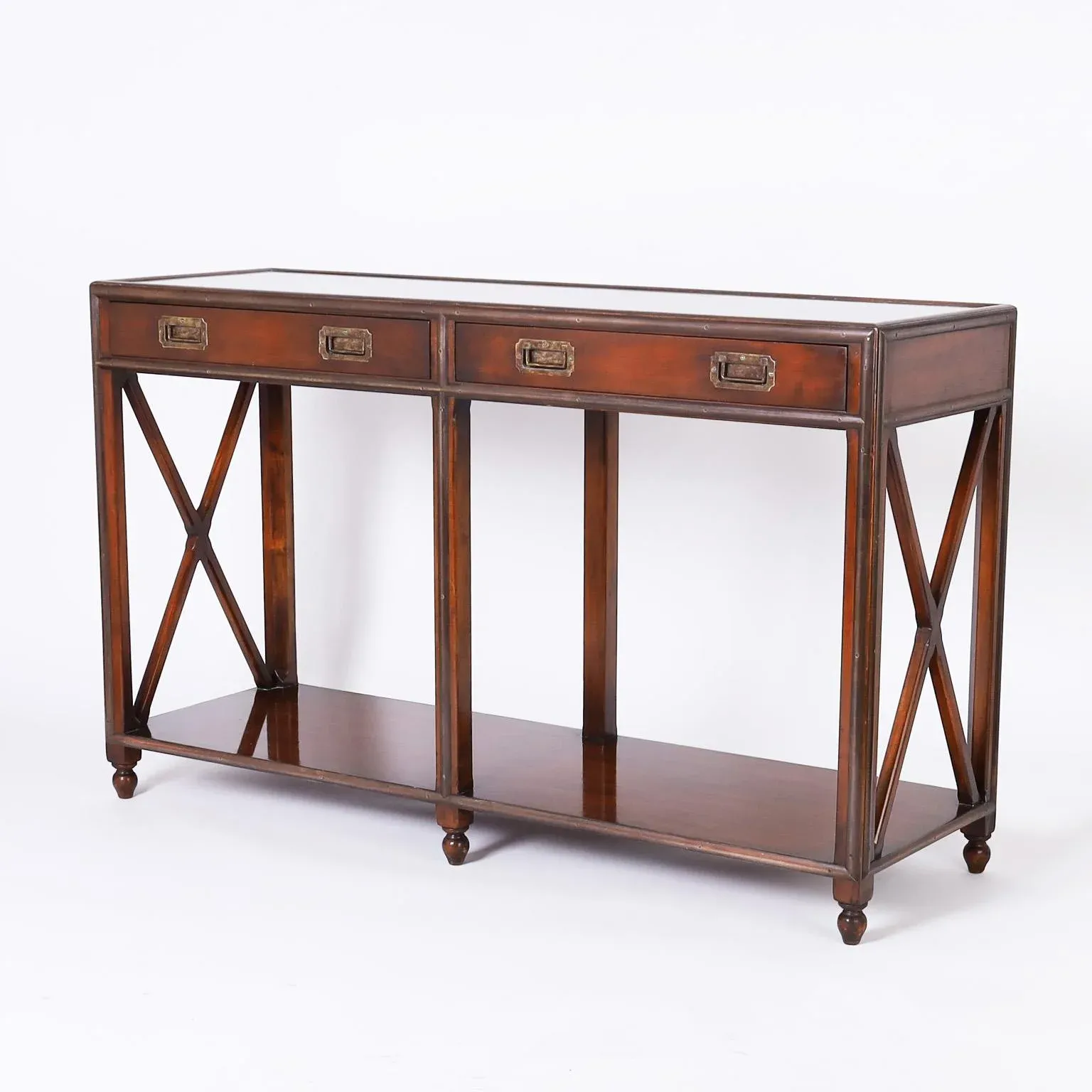 Campaign online console table