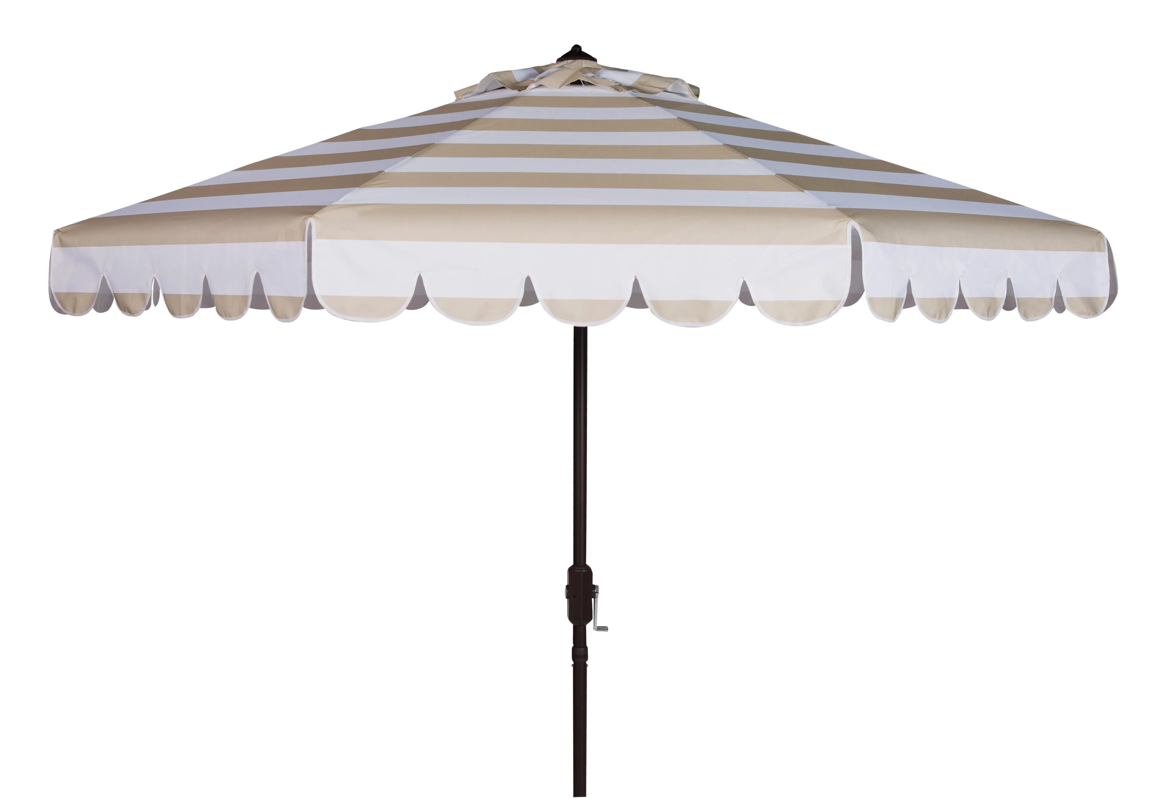 aluminum patio umbrella replacement pole SenQWFa 1.5 Inch Umbrella Pole Replacement Parts Metal Push-Button Tilt Parasol Mounting Bracket Outdoor 2-Pack