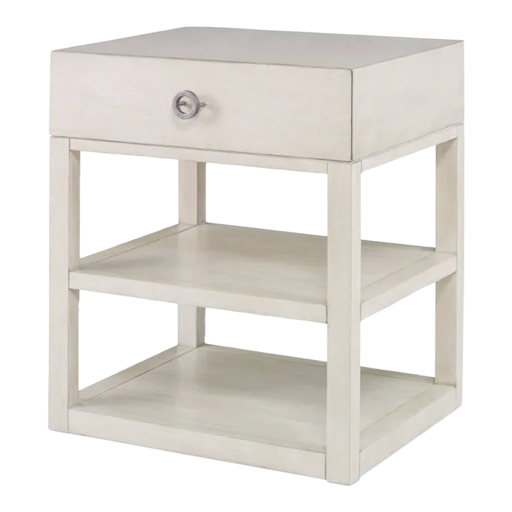 Century Furniture Laguna Small Nightstand, Peninsula Chairish