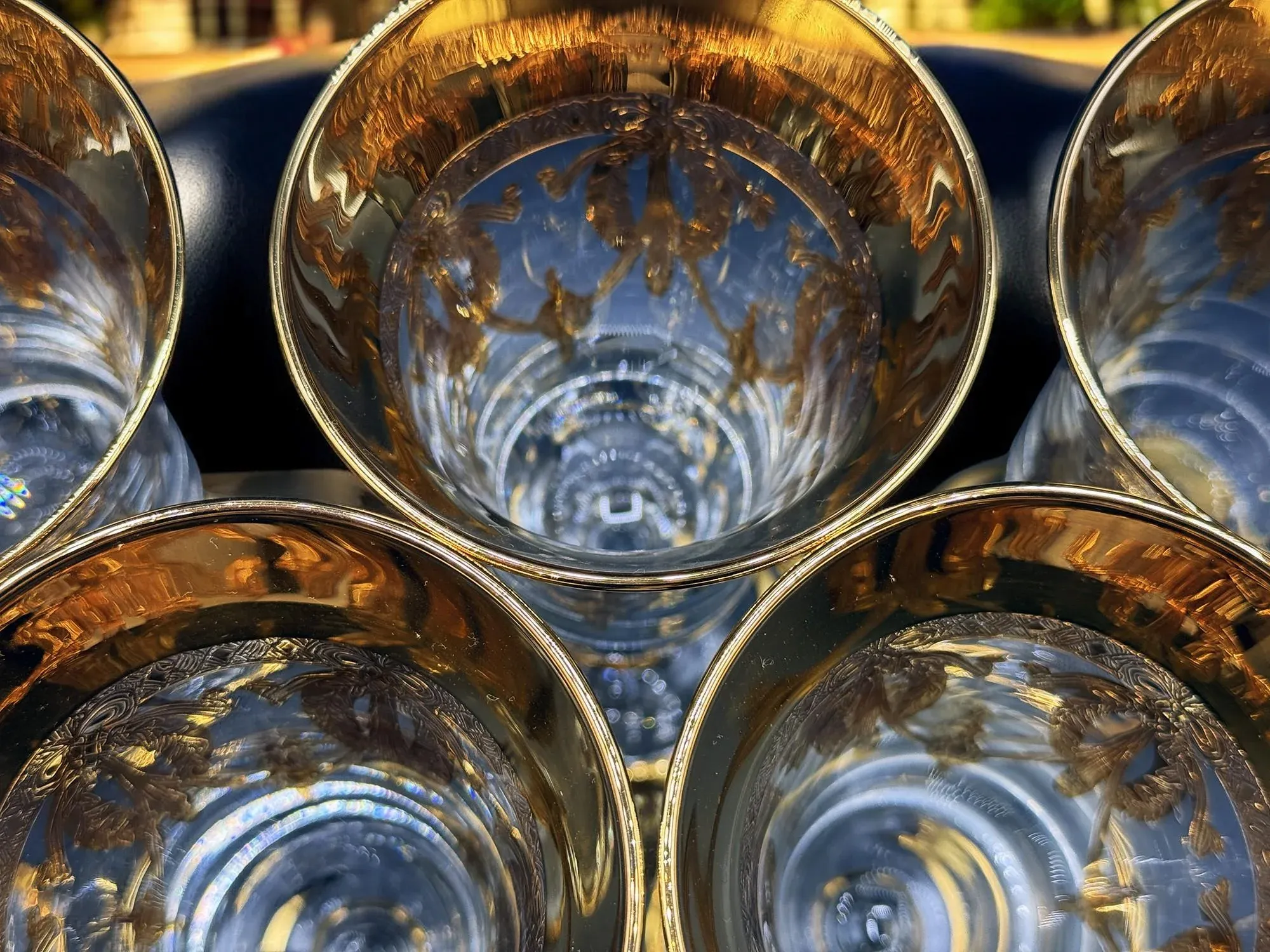 8 oz wine glasses Libbey Chivalry 8 oz. Wine Glass