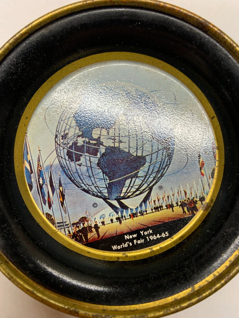 USA アンティーク エンボッサー 1964 NEW YORK 【公式通販】