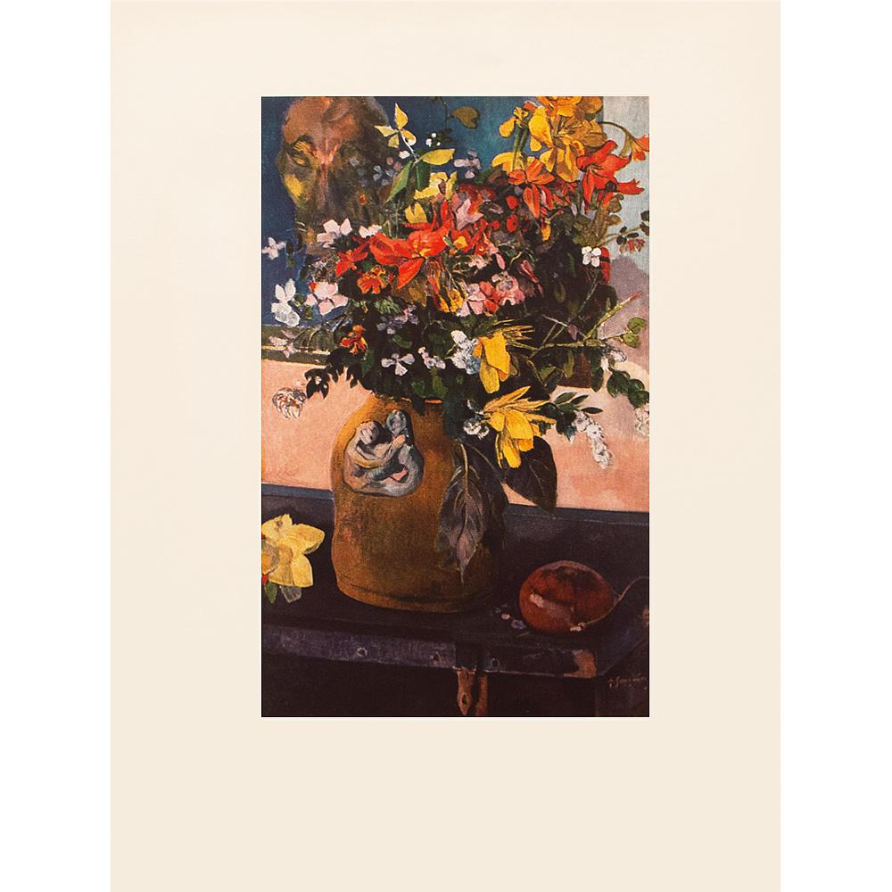 1950s After Paul Gauguin 