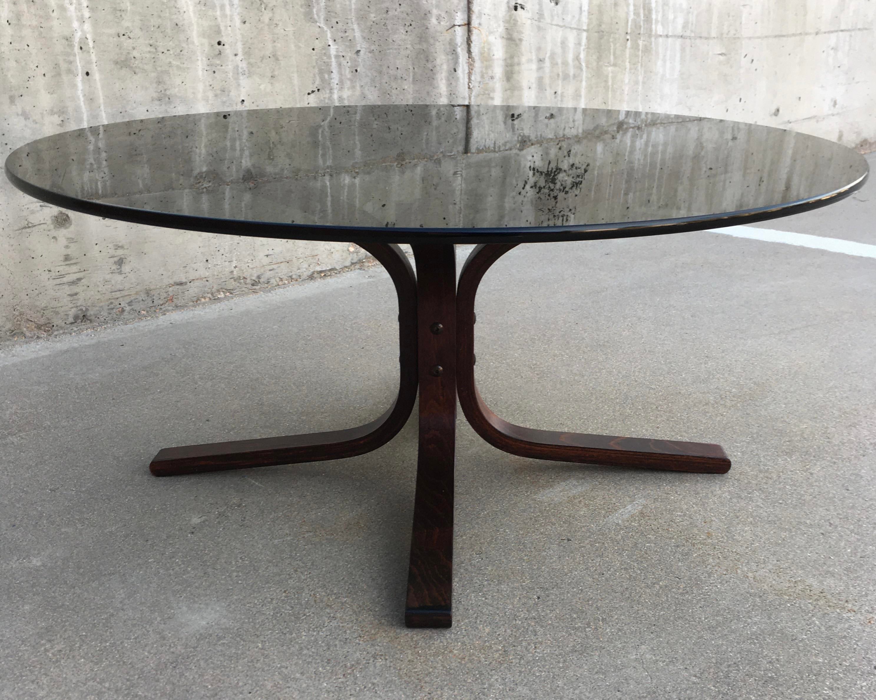 Westnofa Siesta Ingmar Relling コーヒーテーブル Ingmar Relling for