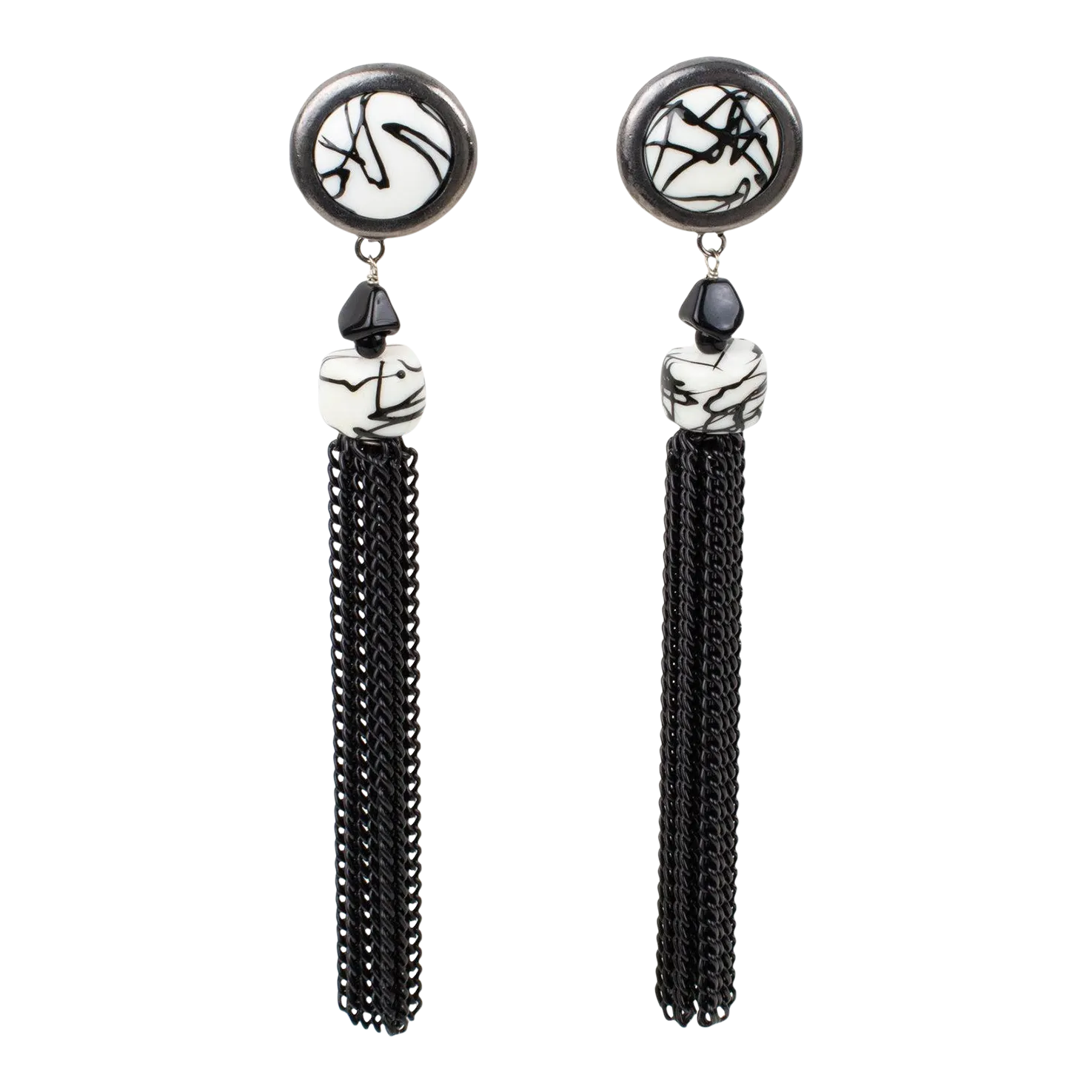 Vintage Paco Rabanne Jewelry | Chairish