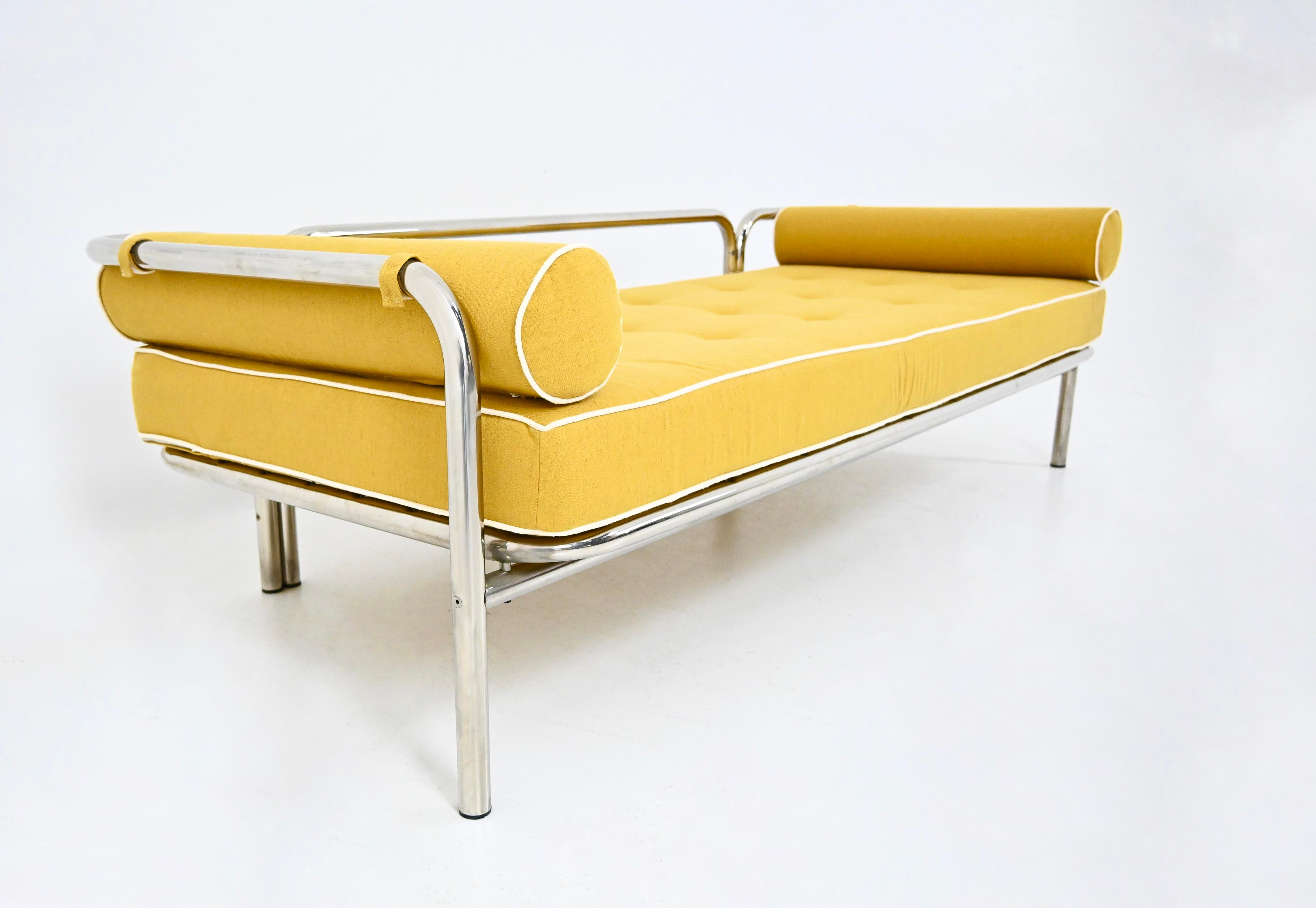 Daybed by Gae Aulenti for Poltronova, 1960s