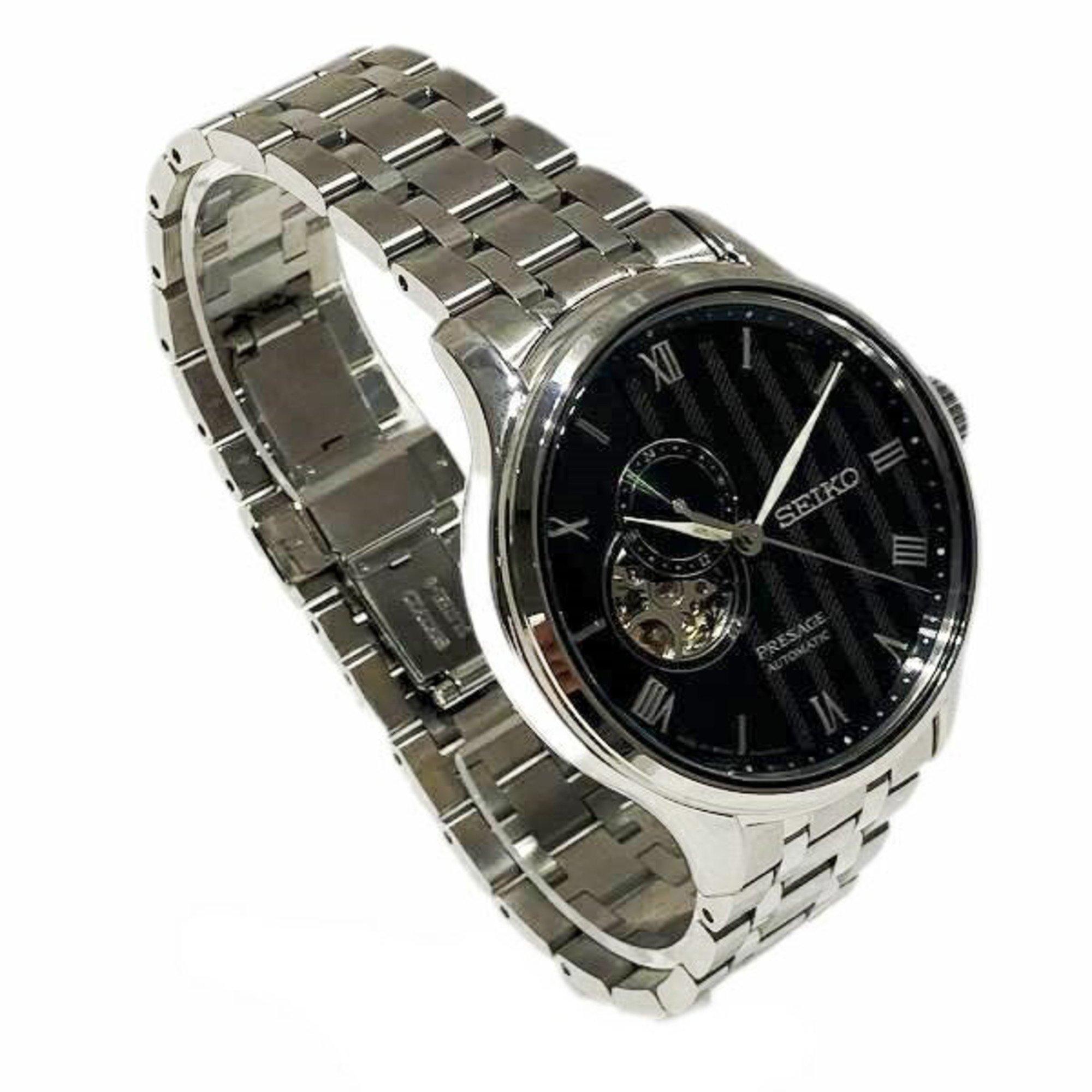 seiko presage 4r39
