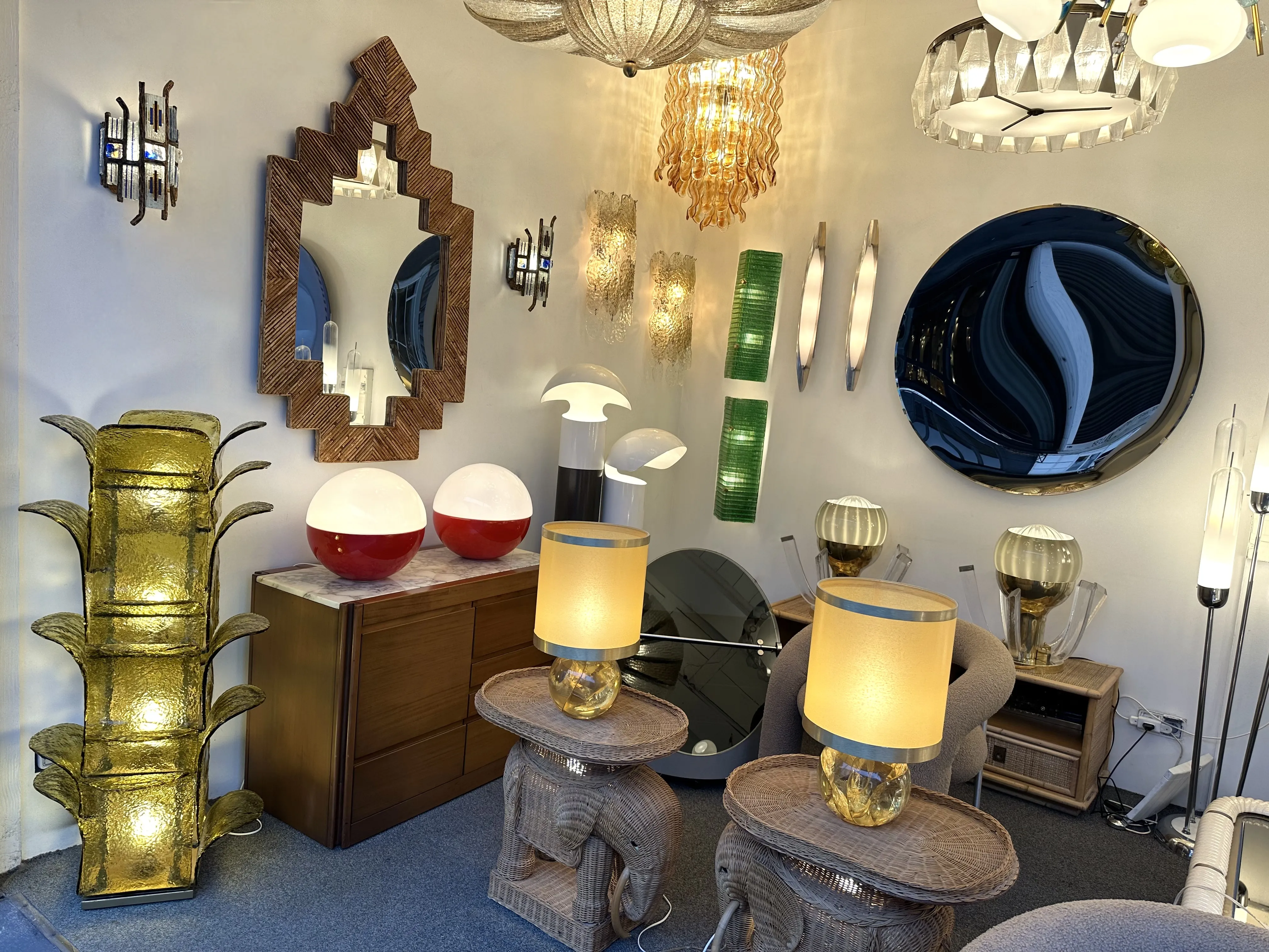 cactus-floor-lamp-murano-glass